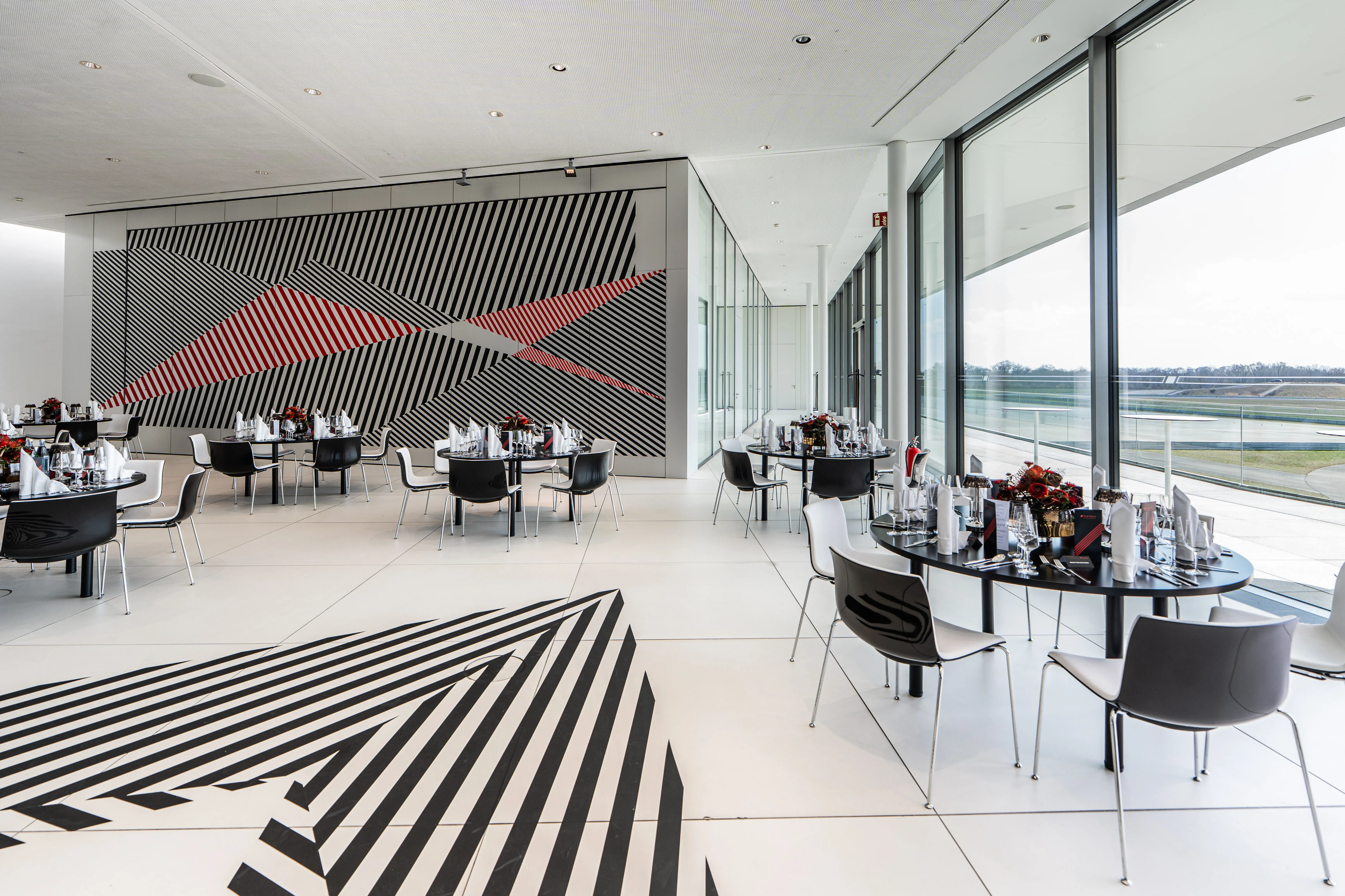 Impression 2 für Nachbericht Audi Driving Experience