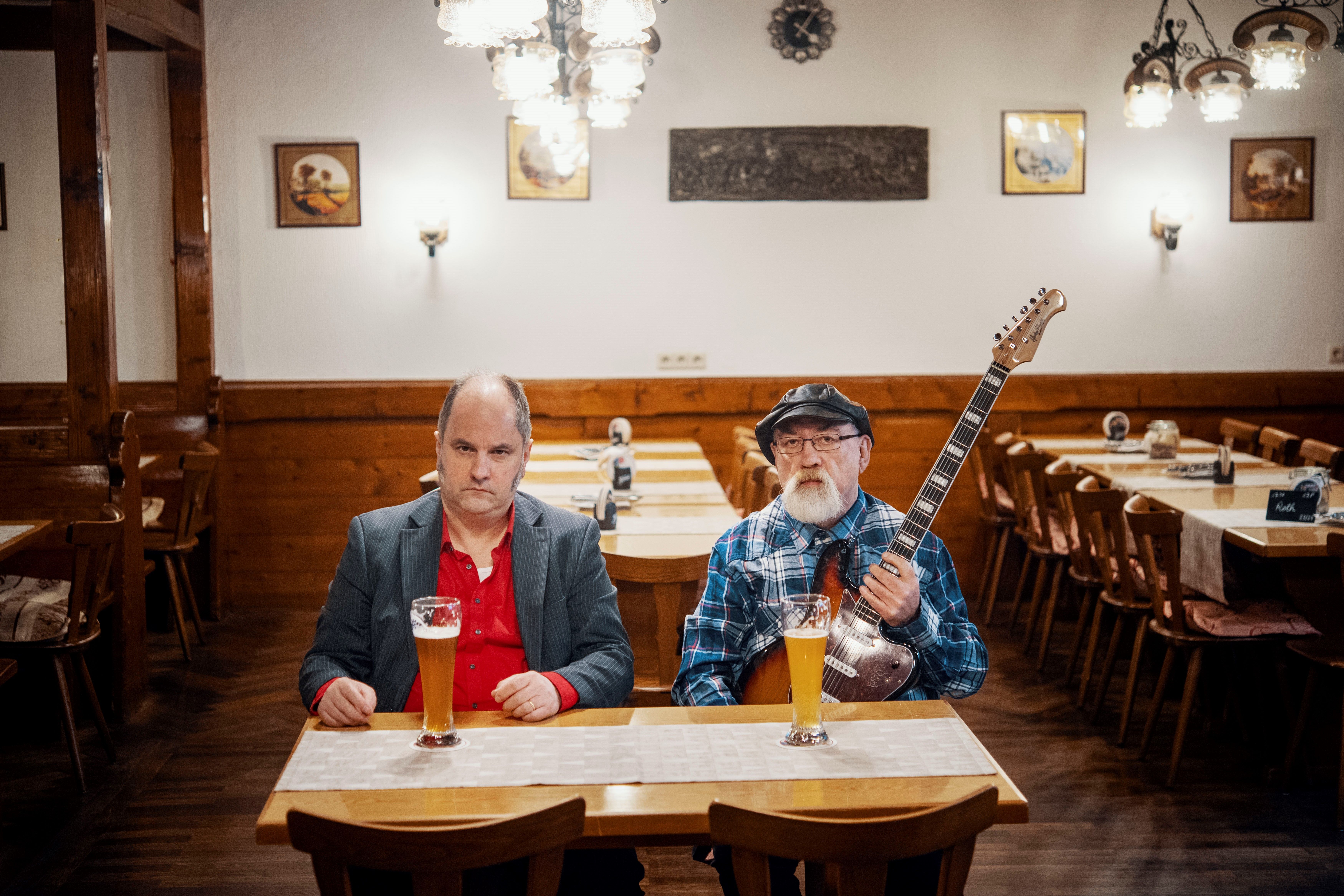 Image for Ingolstädter Kabaretttage