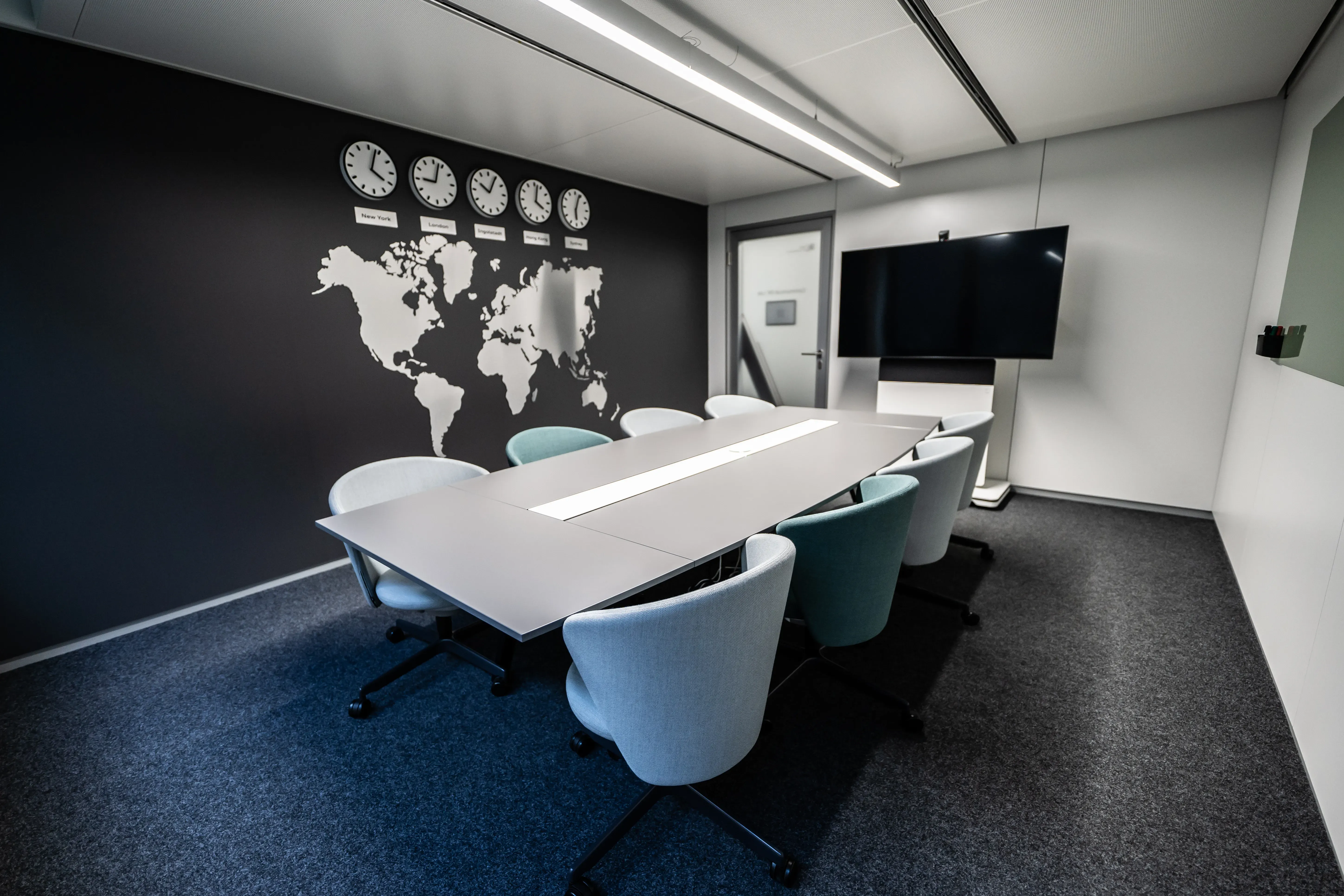 Impression 5 für Nachbericht Projekthaus am Campus