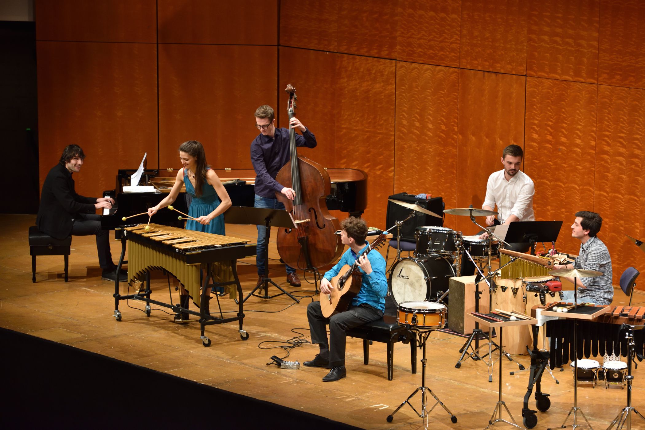 Impression 2 für Nachbericht Konzertverein Ingolstadt