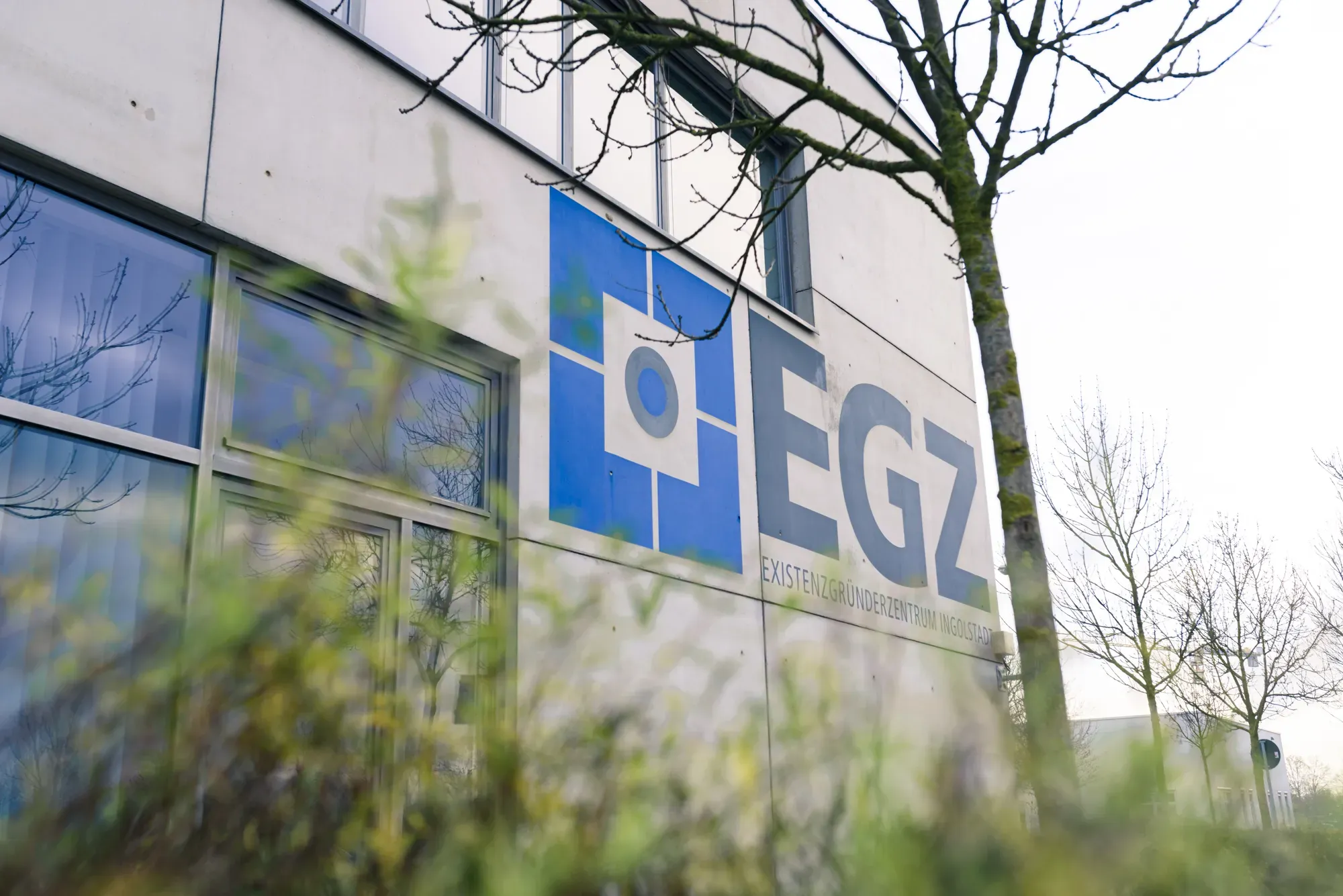 Image for Existenzgründerzentrum Ingolstadt