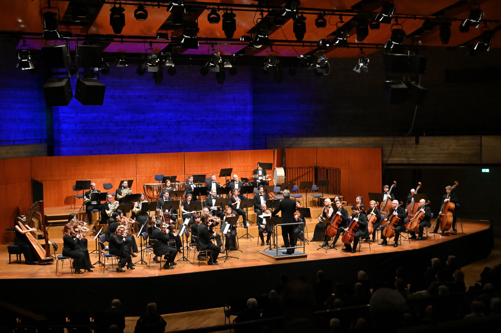 Impression 4 für Nachbericht Konzertverein Ingolstadt