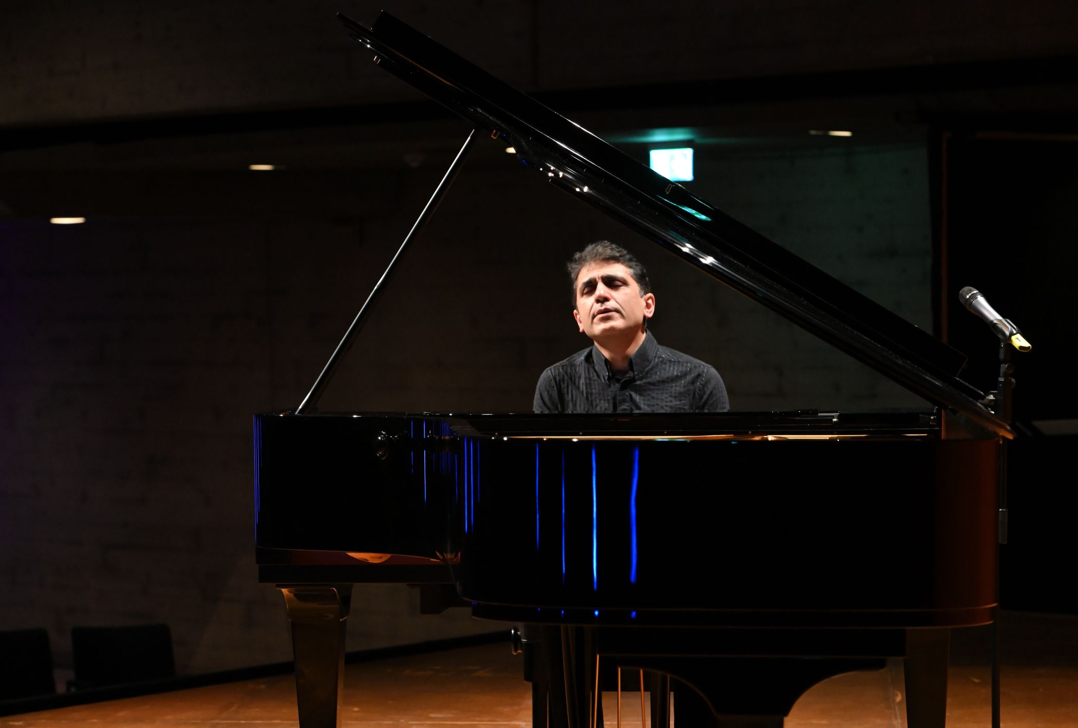 Impression 9 für Nachbericht Konzertverein Ingolstadt