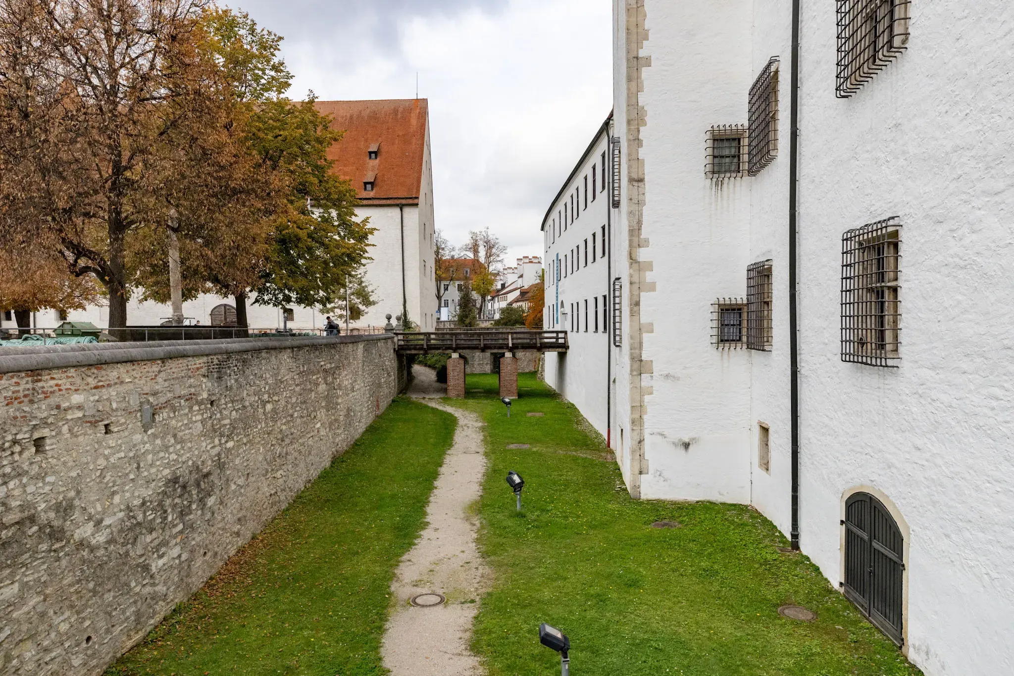 Impression 19 für Nachbericht Filmlocation Ingolstadt