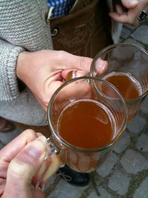 Image for Schanzer Biertour