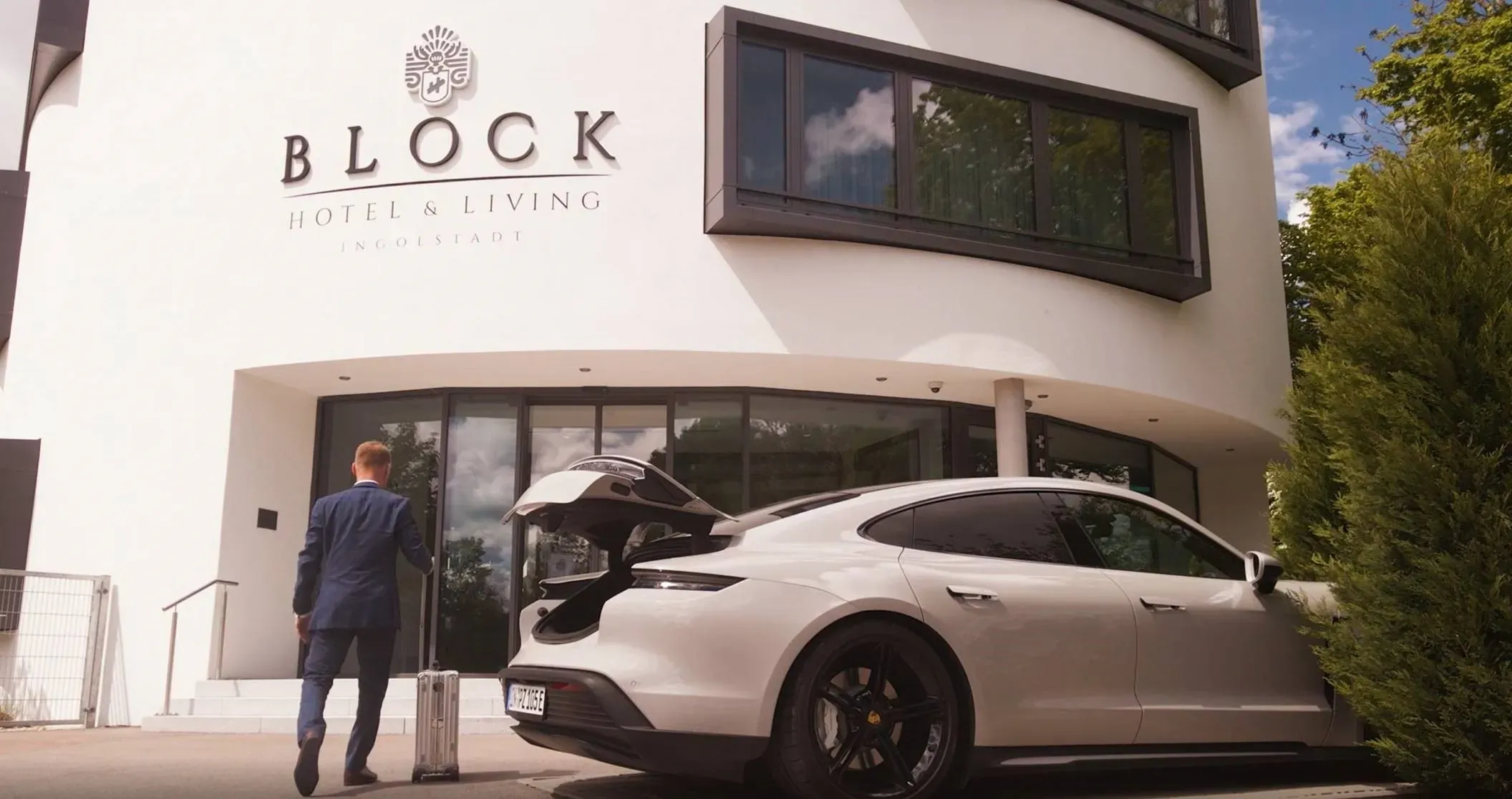 Image for BLOCK Hotel & Living