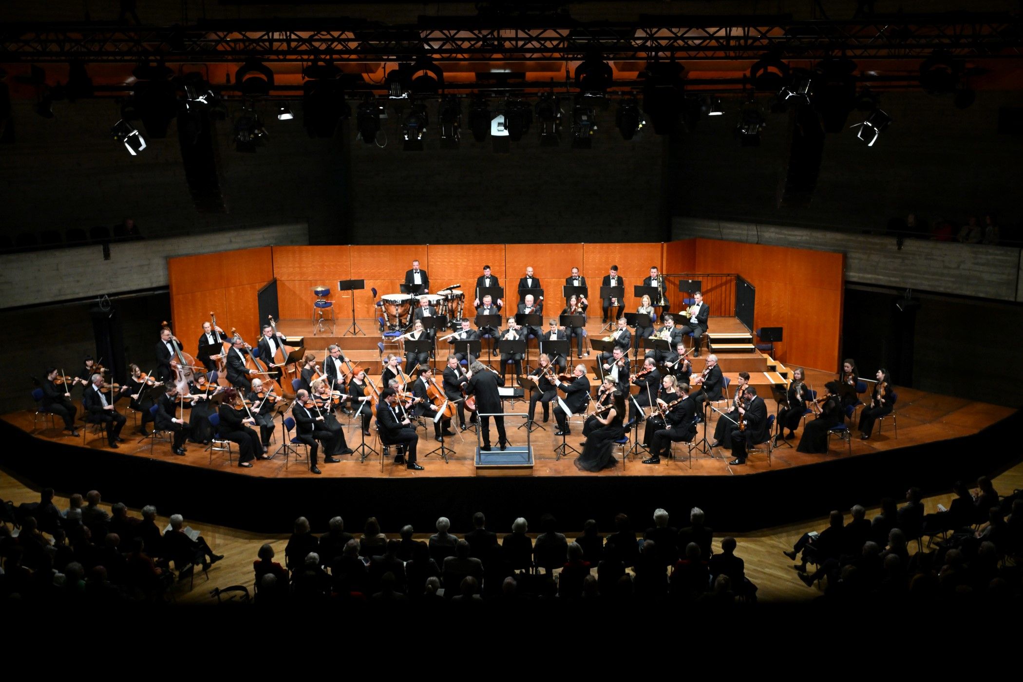 Image for Stadttheater