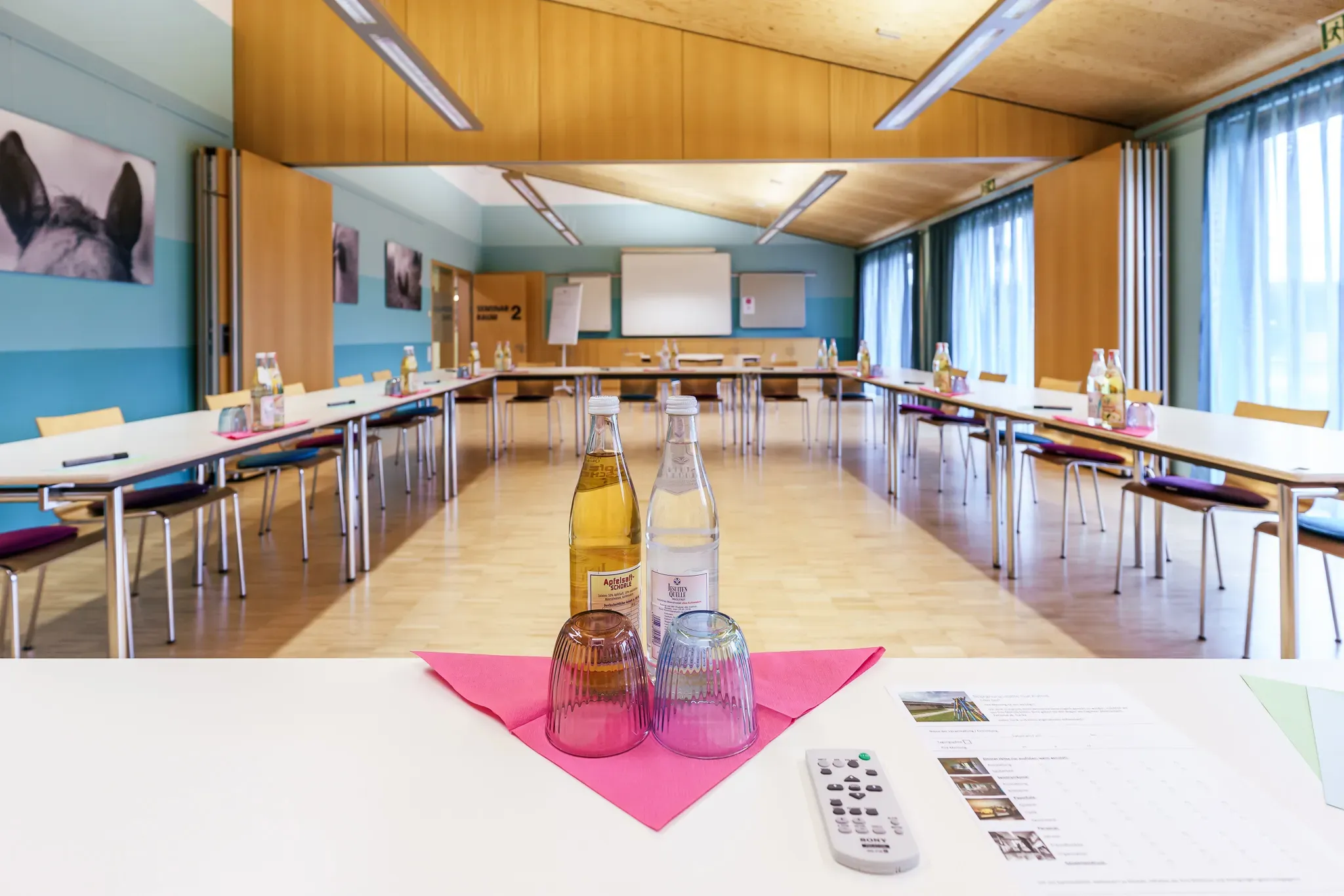 Impression 4 für Nachbericht Gut Aufeld