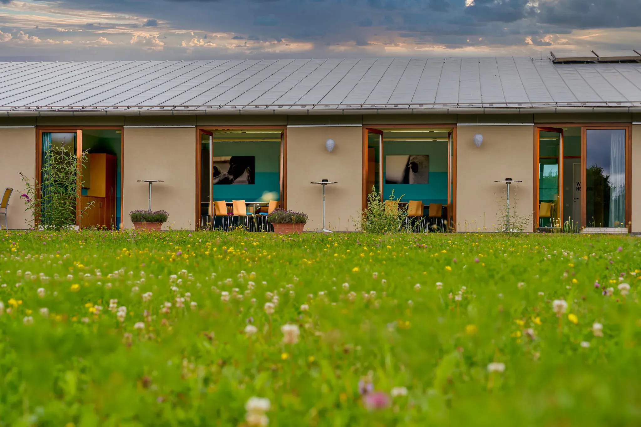 Impression 5 für Nachbericht Gut Aufeld