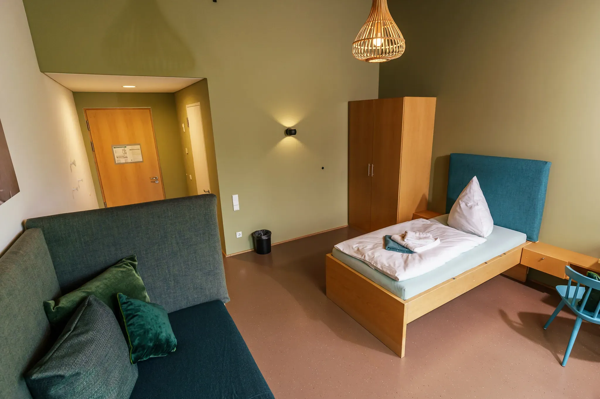 Impression 2 für Nachbericht Gut Aufeld