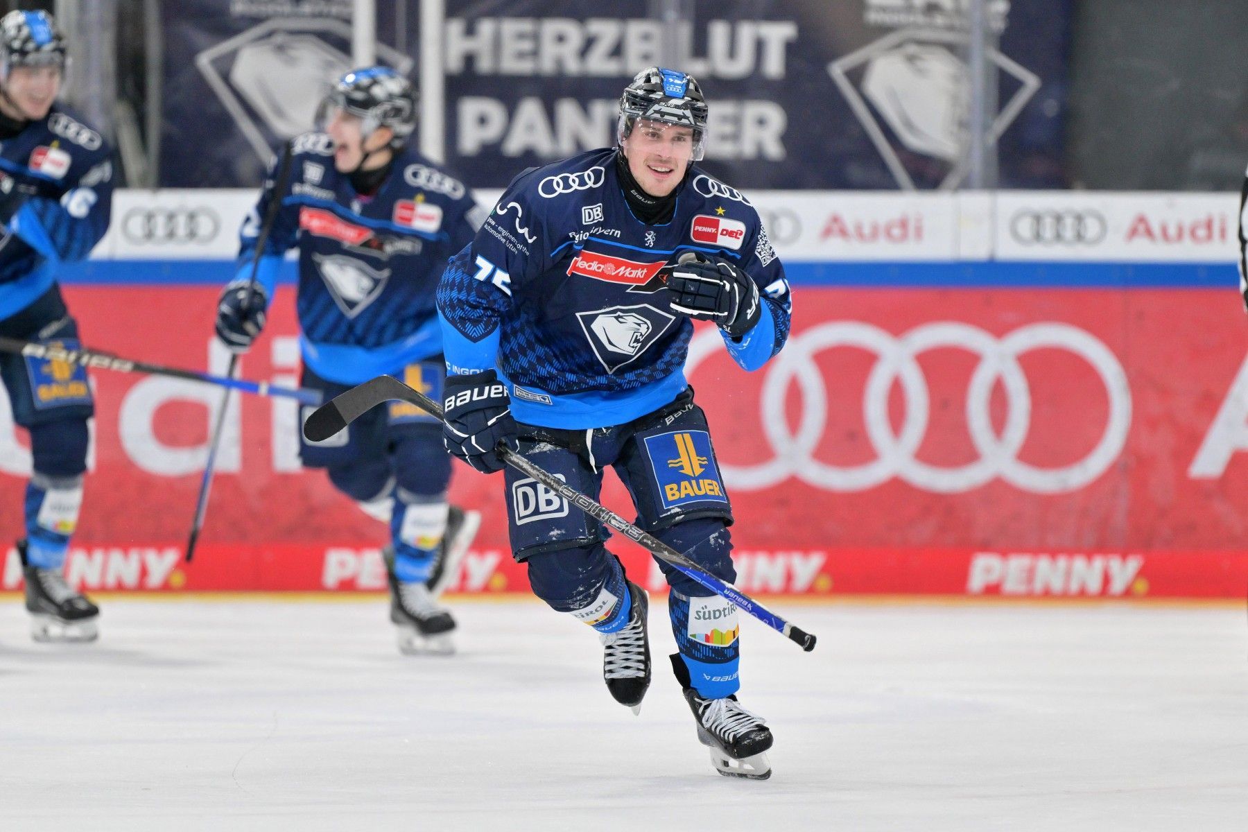 Image for ERC Ingolstadt
