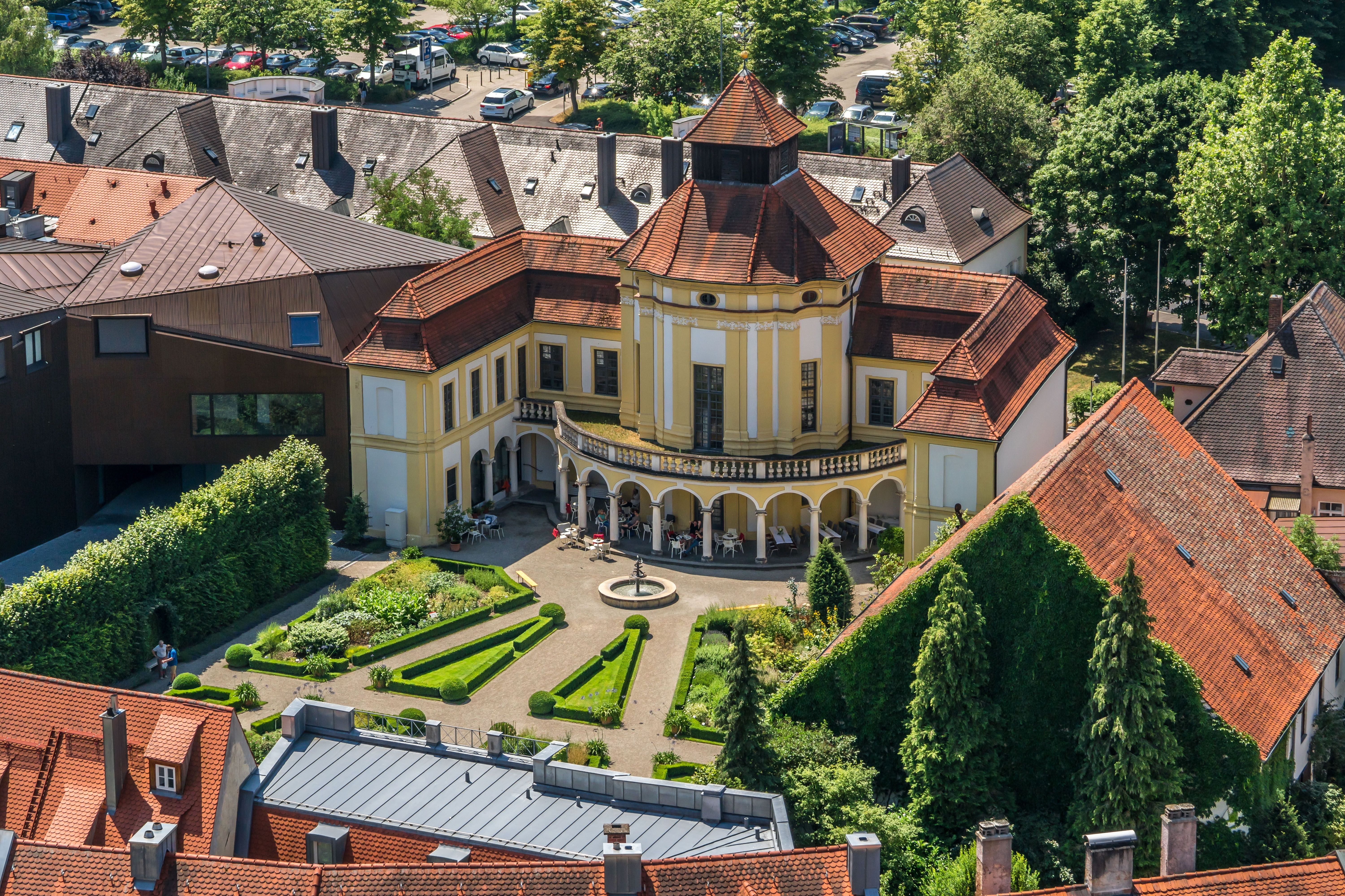 Hero Image - ILive Ingolstadt