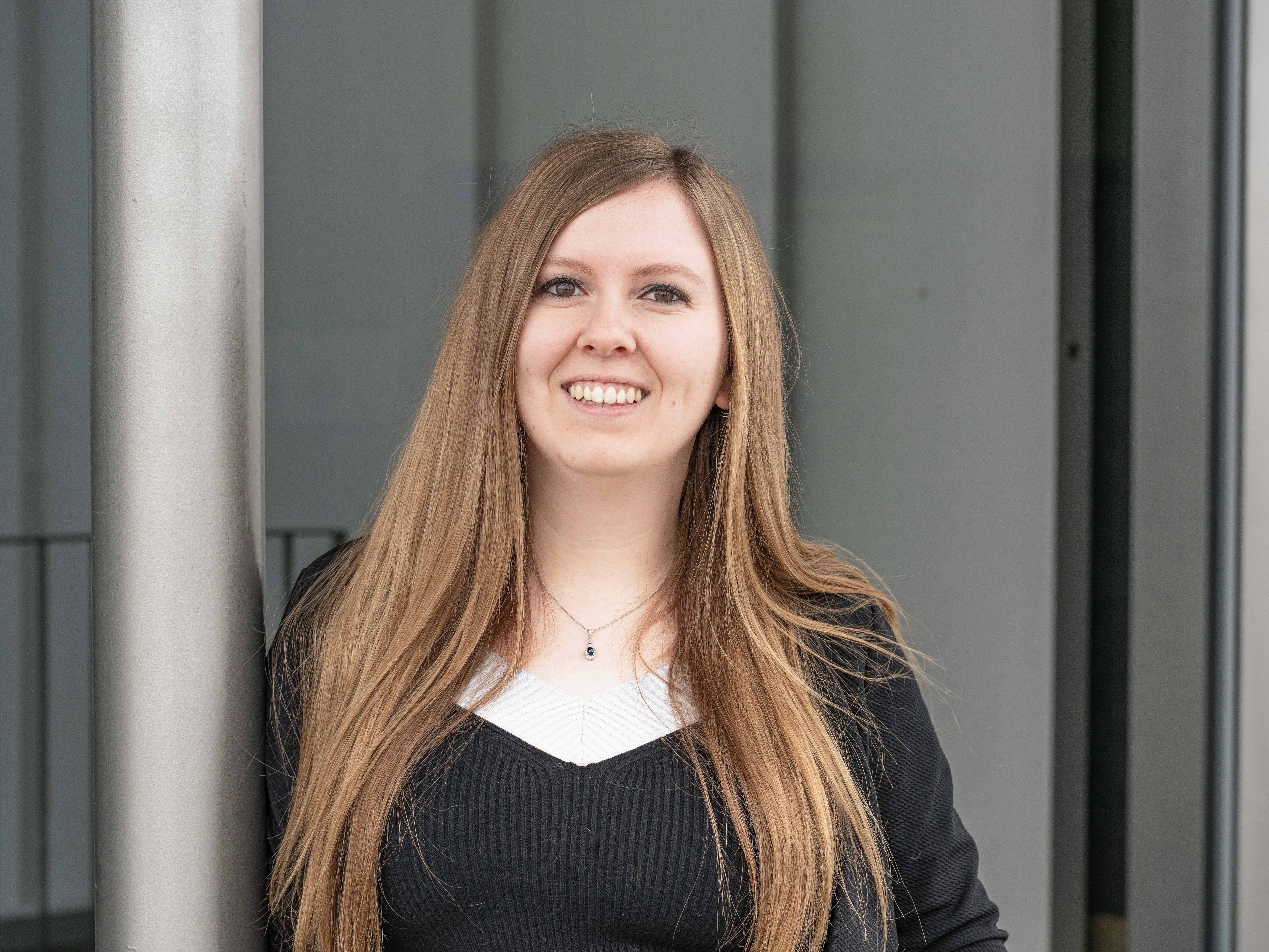 Author Image for Michaela Hauk