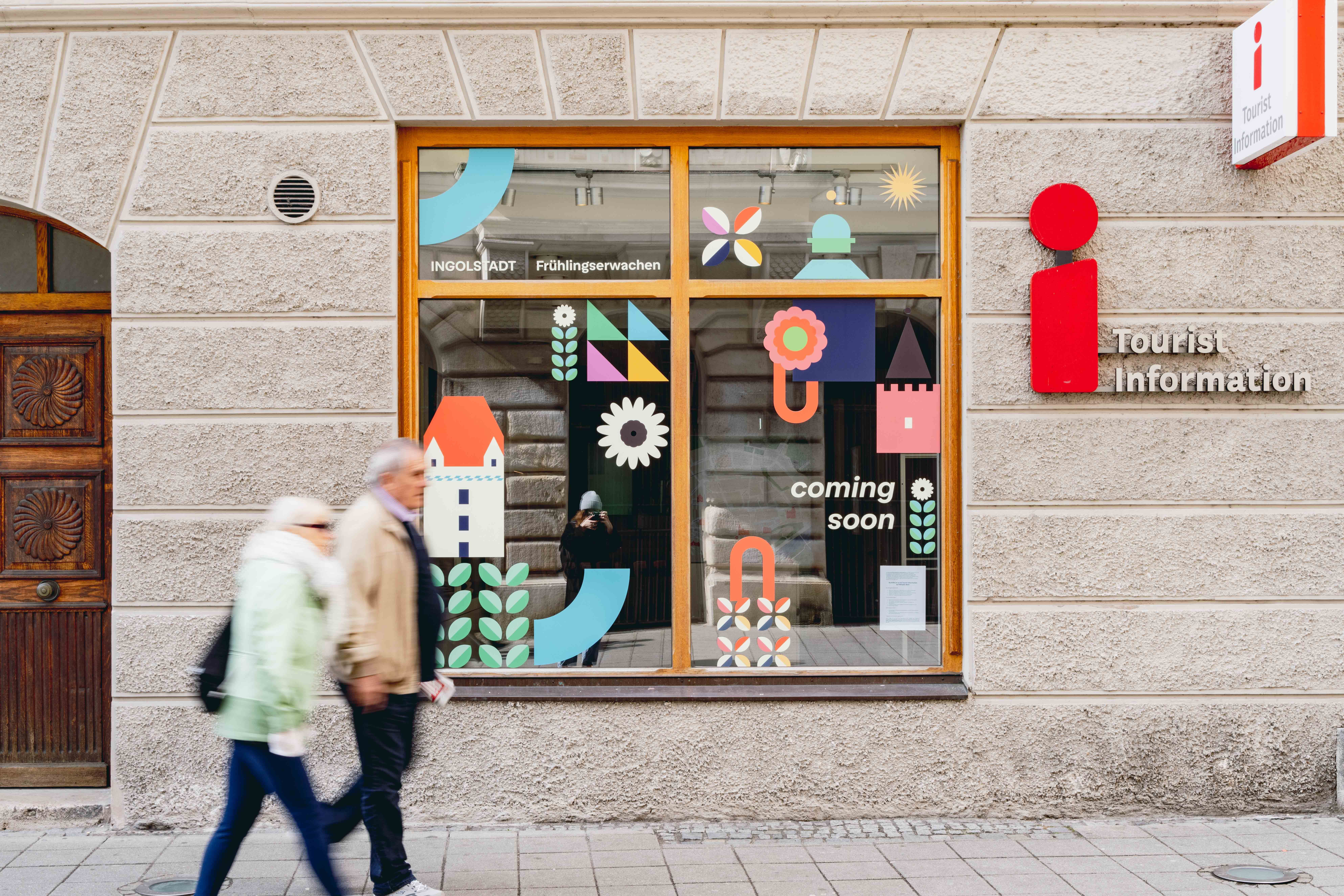 Hero Image - ILive Ingolstadt