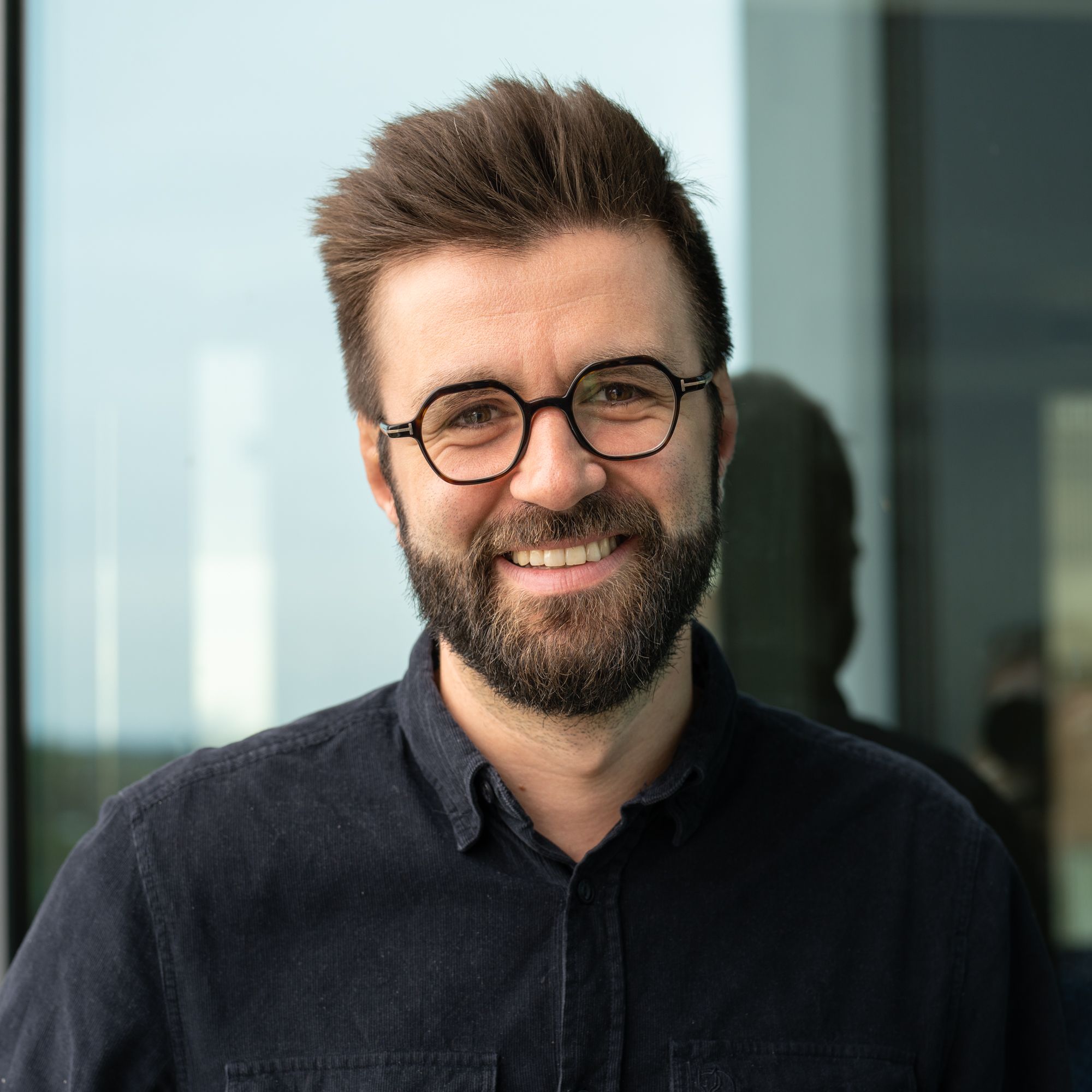 Author Image for Valentin Herbold