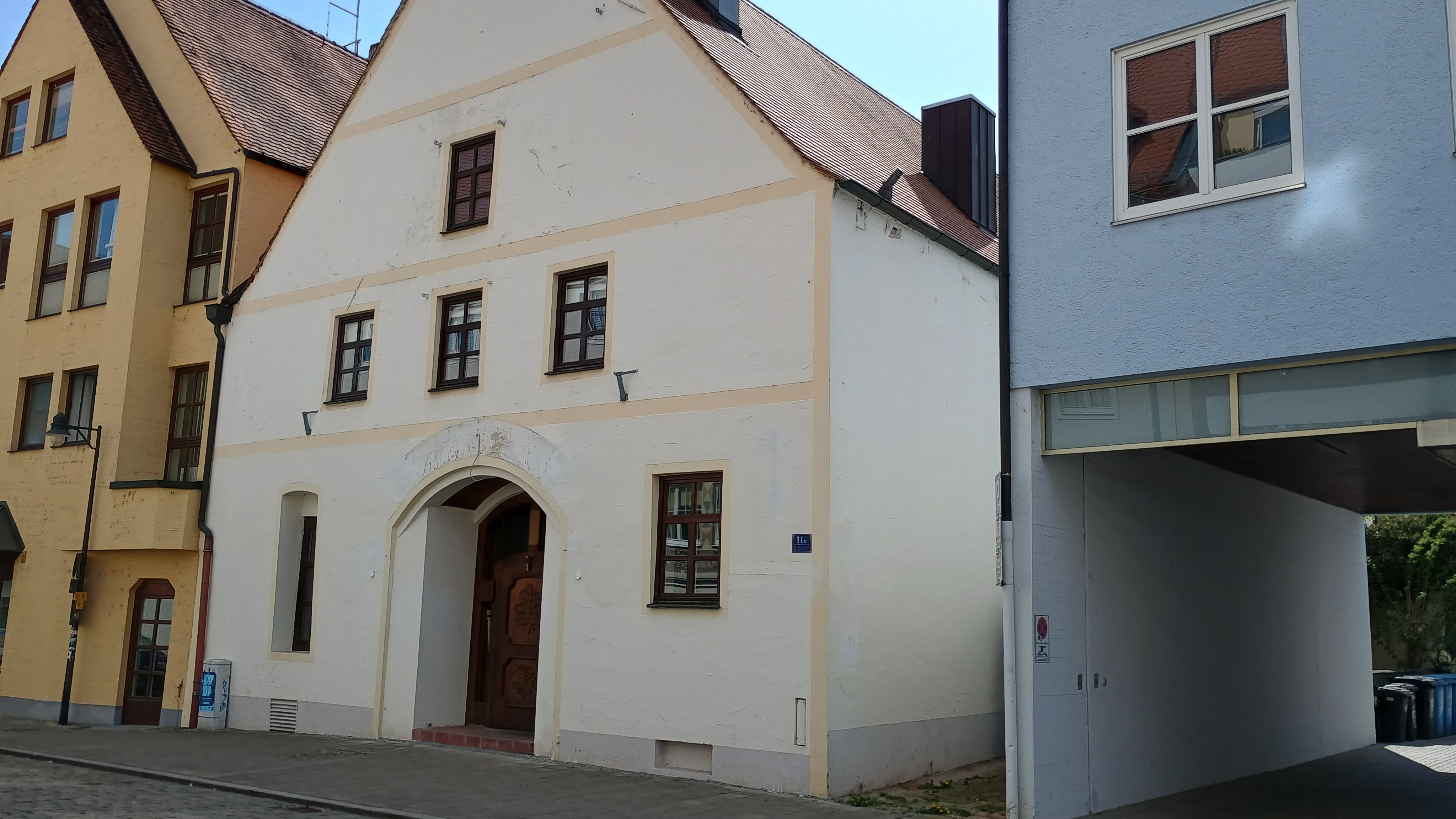 Biermuseum Kuchlbauer