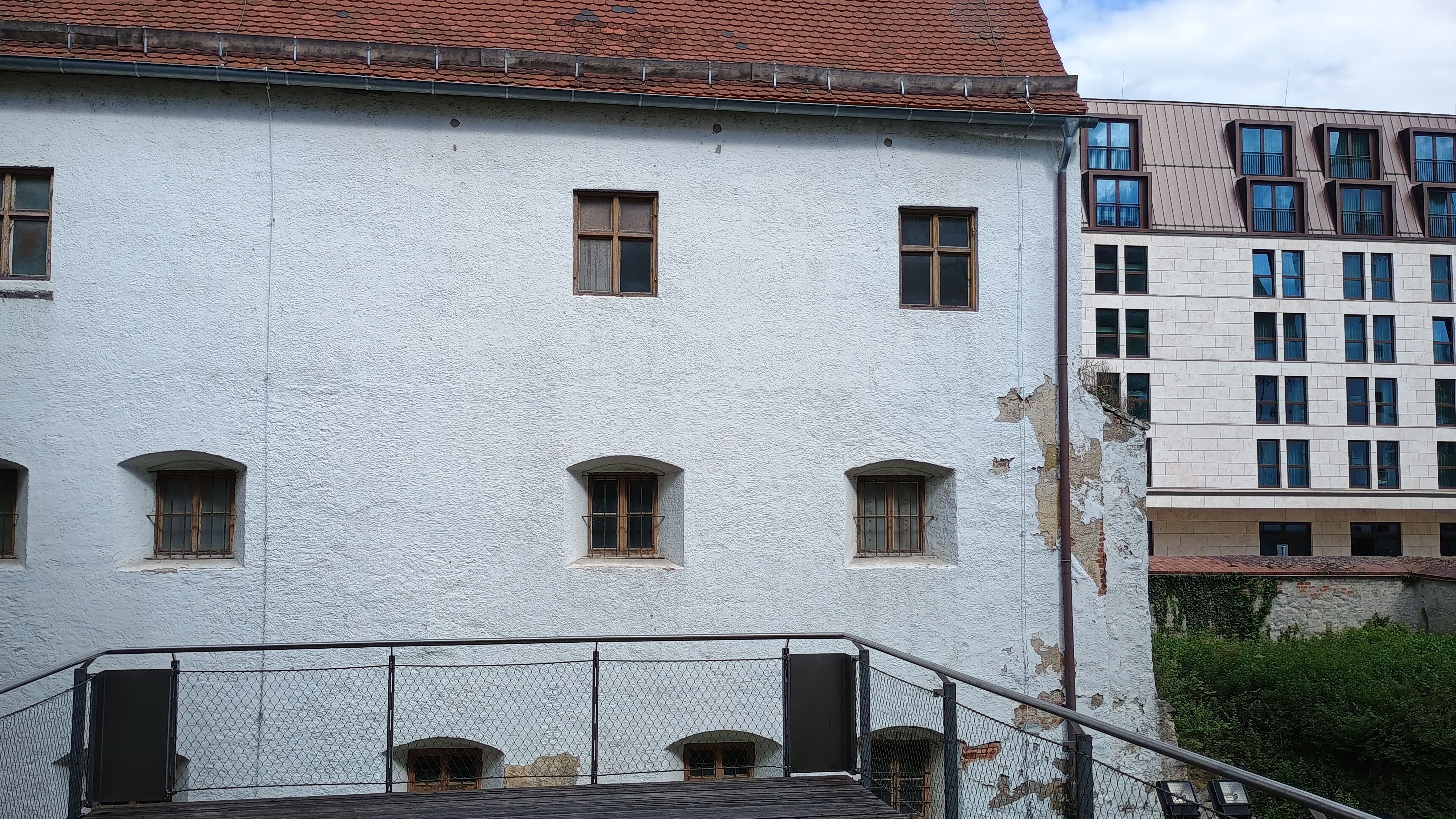 Rossmühle