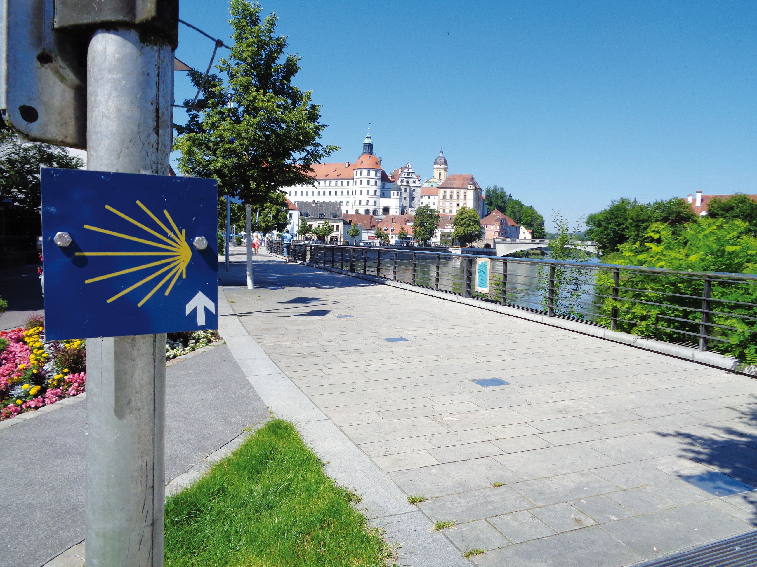 Impression 7 für Nachbericht Ingolstädter Stadtrunde