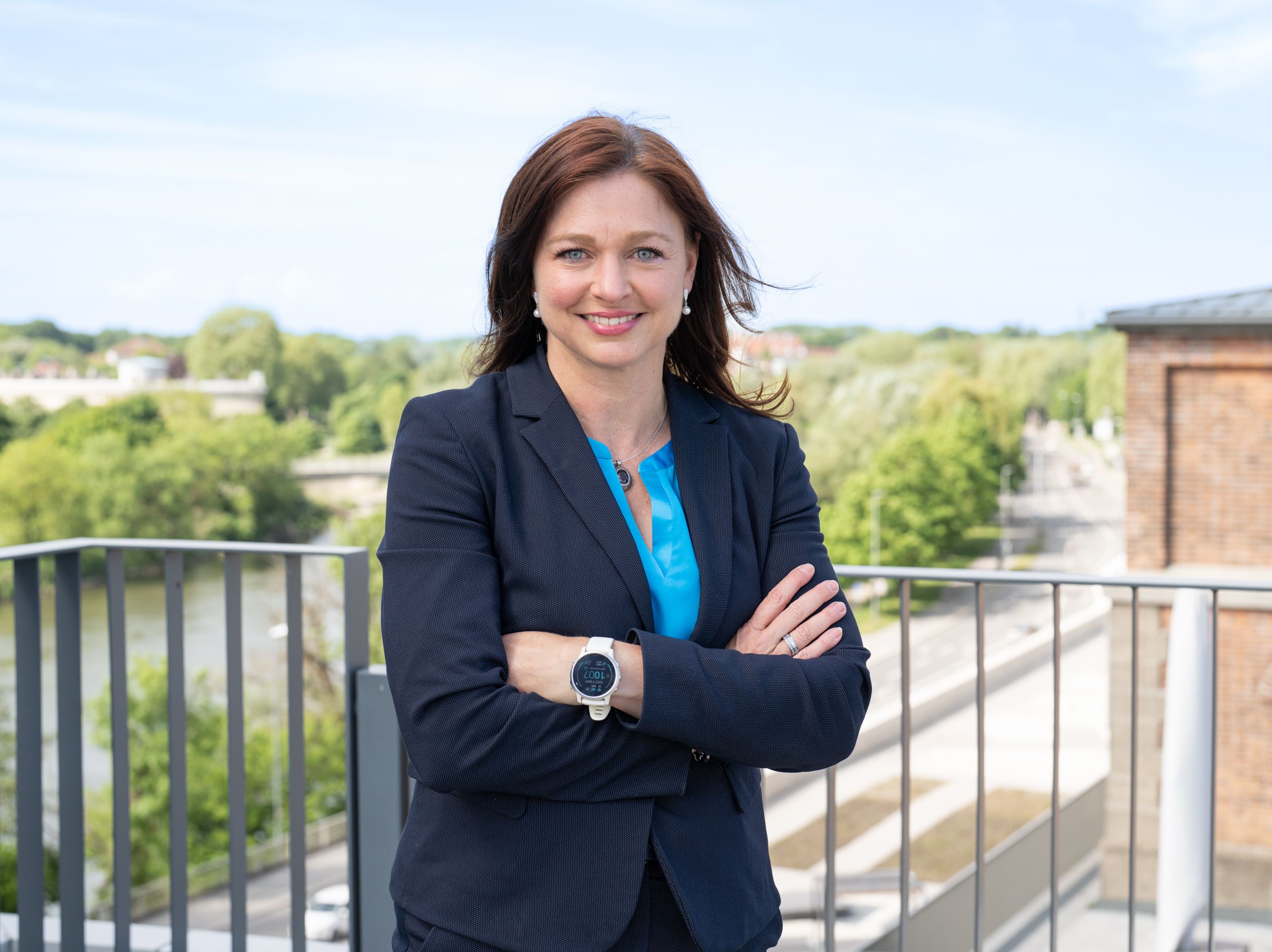 Image for Christine Daffner