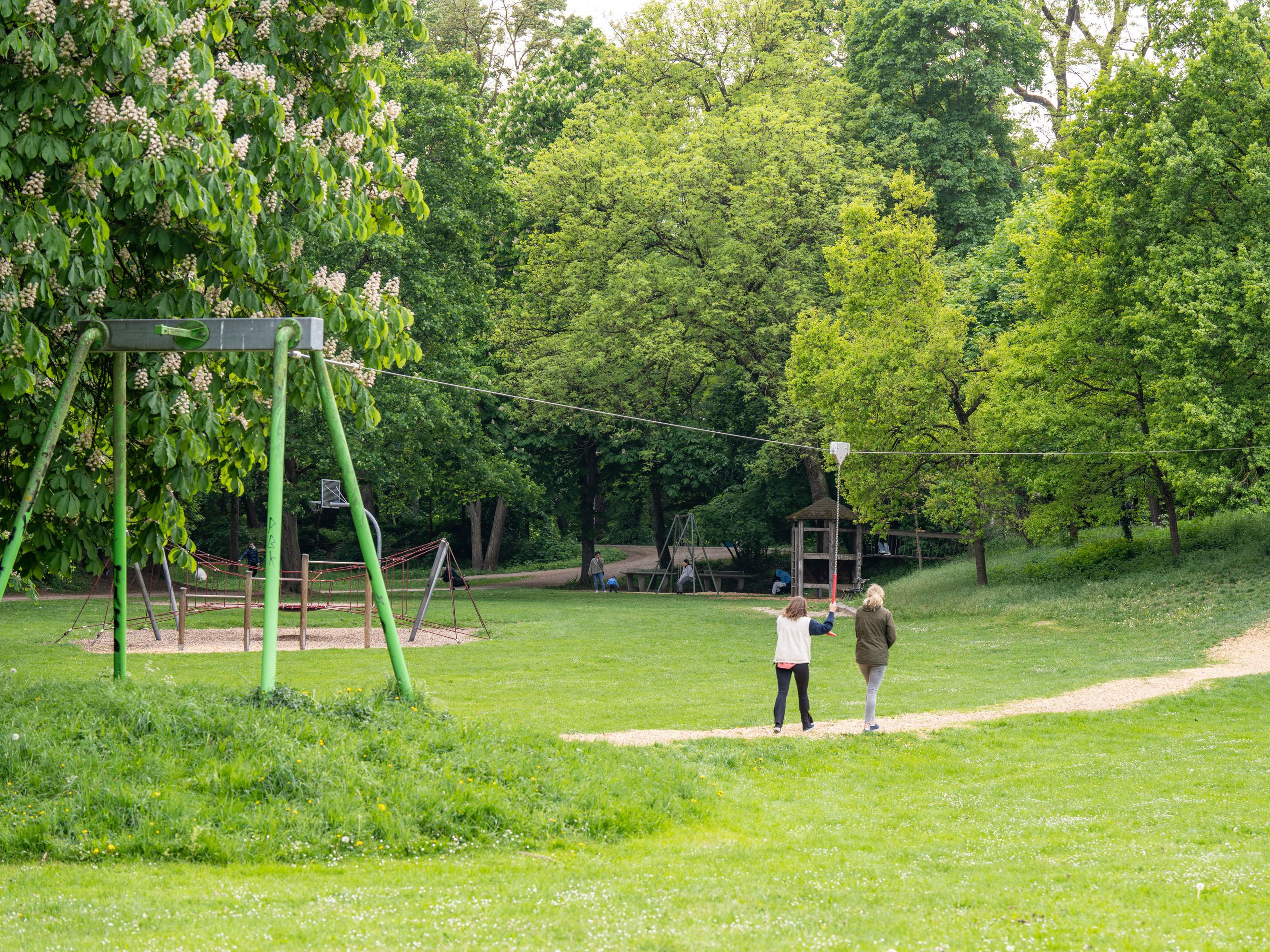 Image for Hindenburgpark