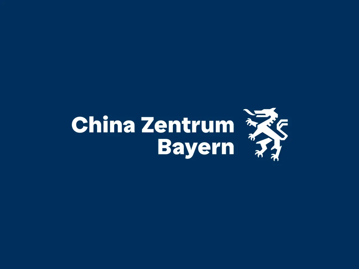 Image for China Zentrum Bayern
