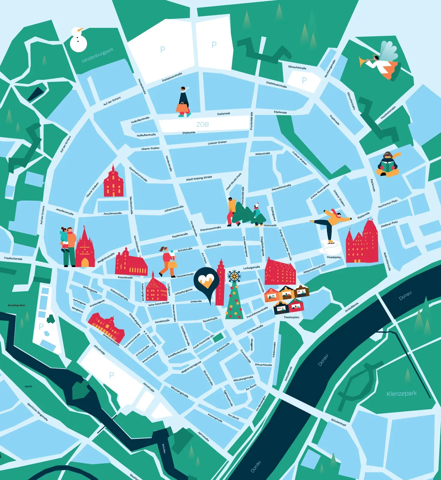 Image for Wo ist was los? 