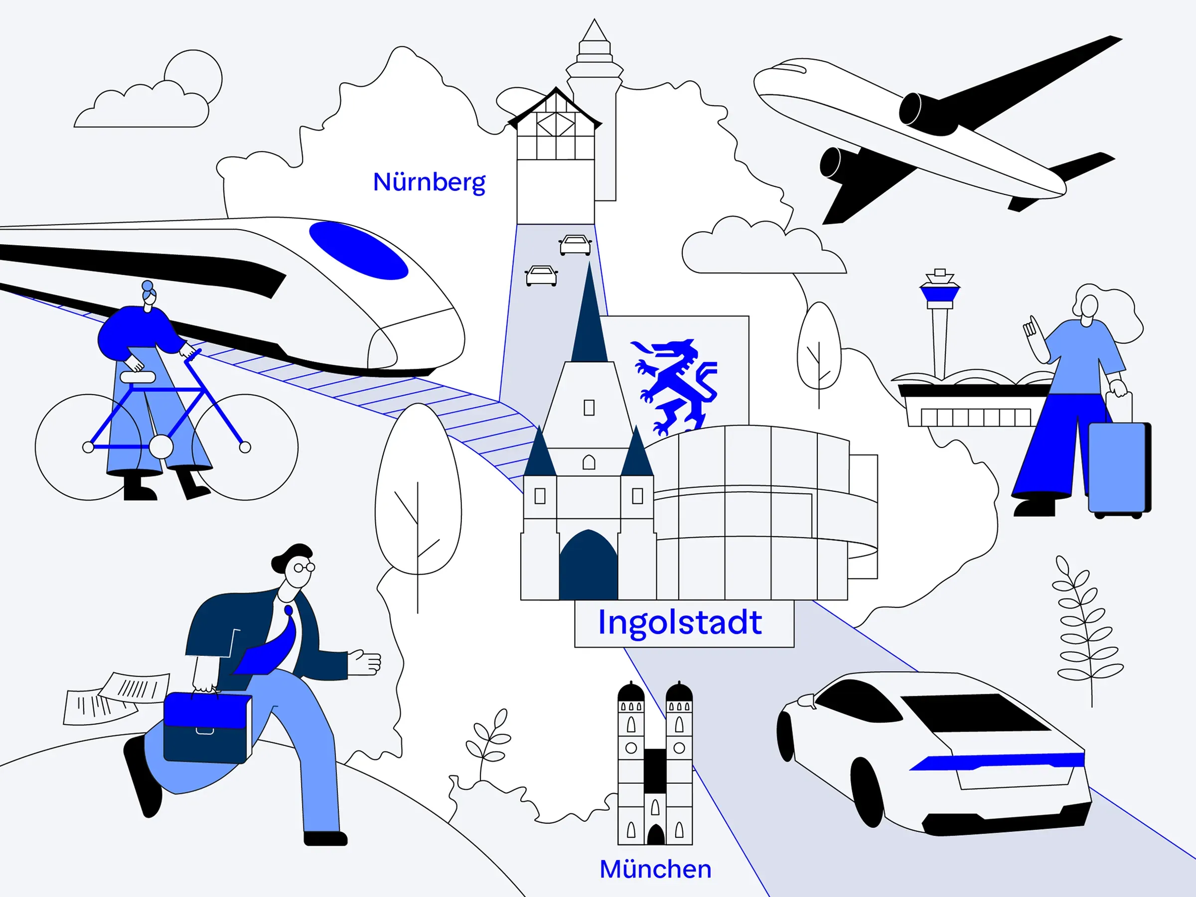 Seitenbild - ILive Ingolstadt