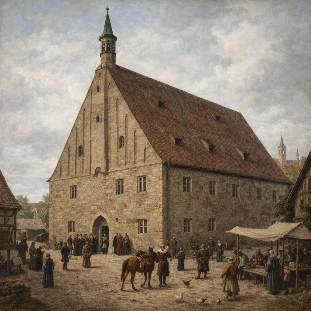Image for Schauplätze