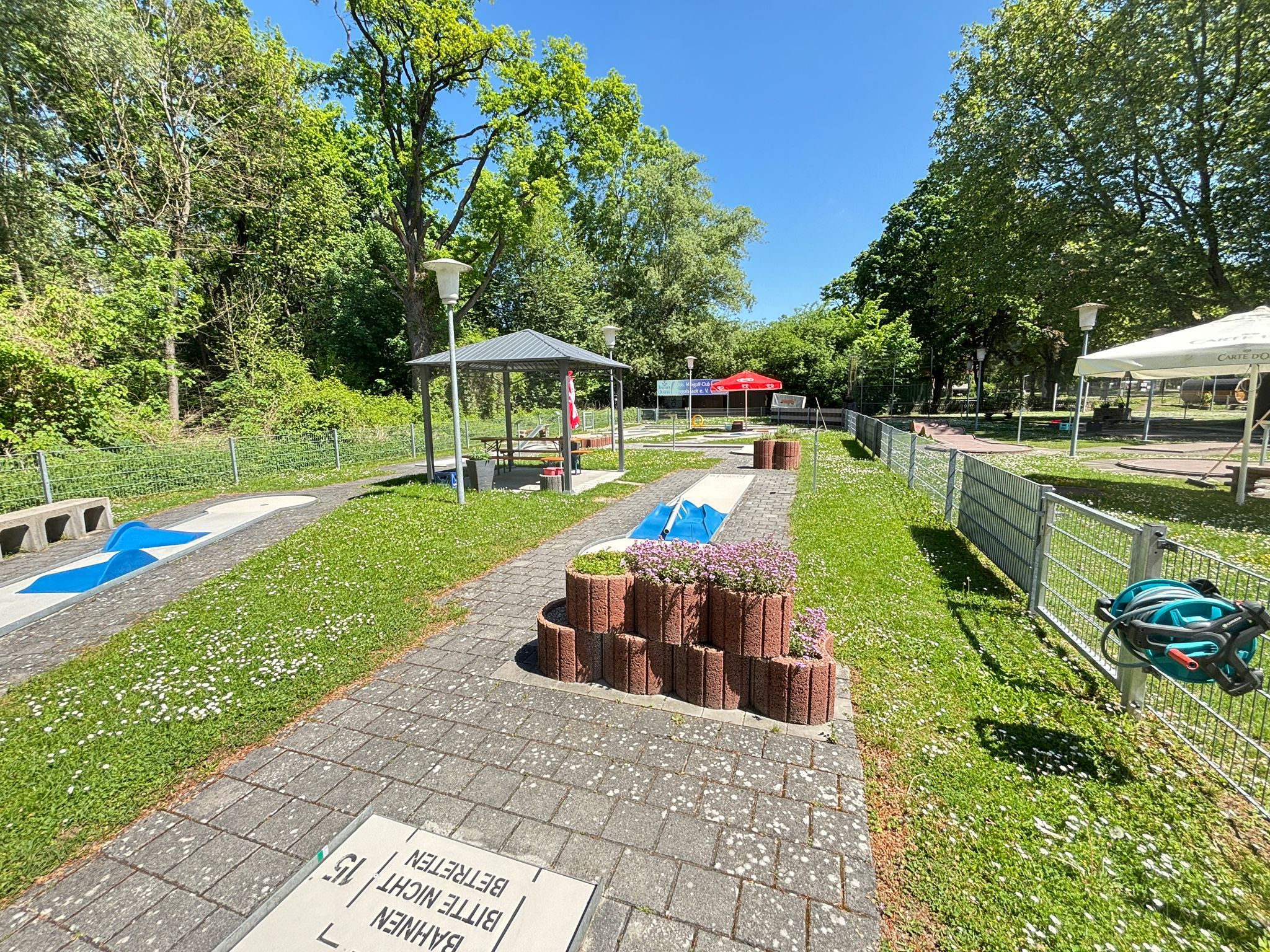 Image for Minigolf