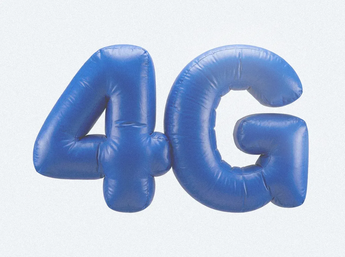 Image for 4G / LTE