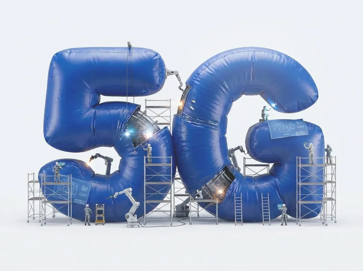 Image for 5G Standalone