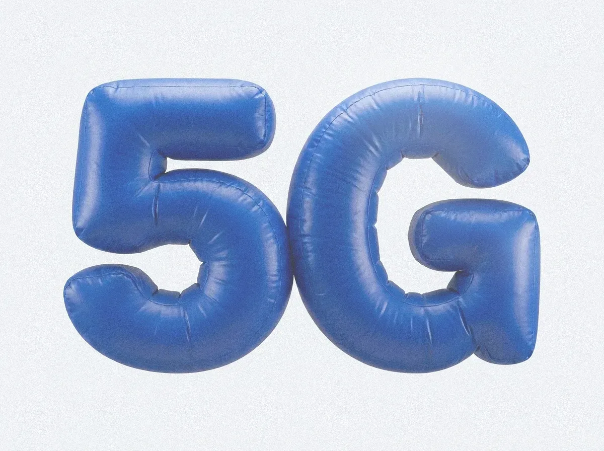 Image for 5G