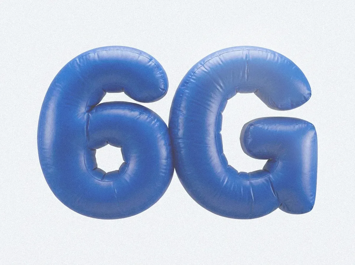 Image for 6G