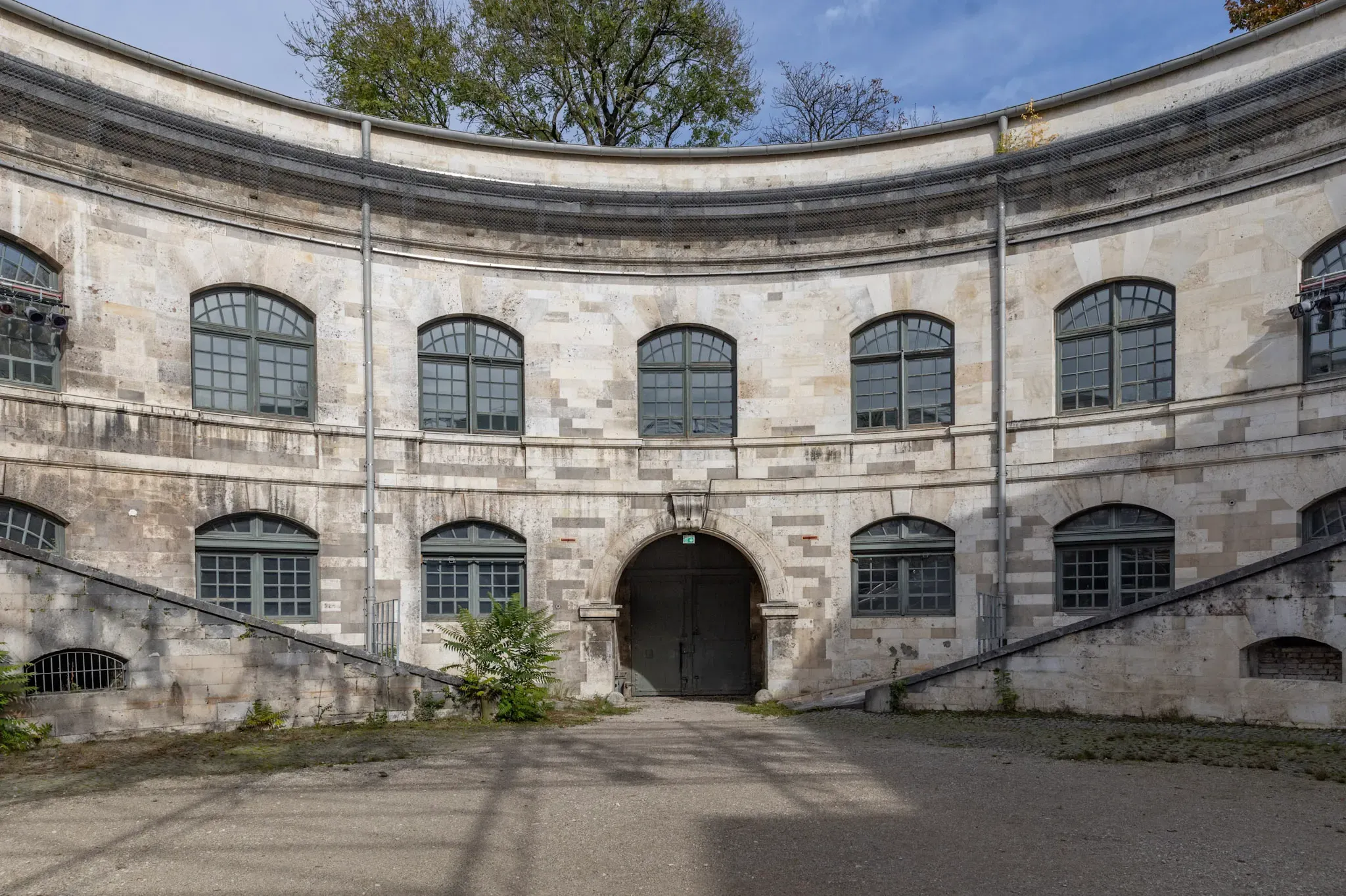 Impression 5 für Nachbericht Filmlocation Ingolstadt