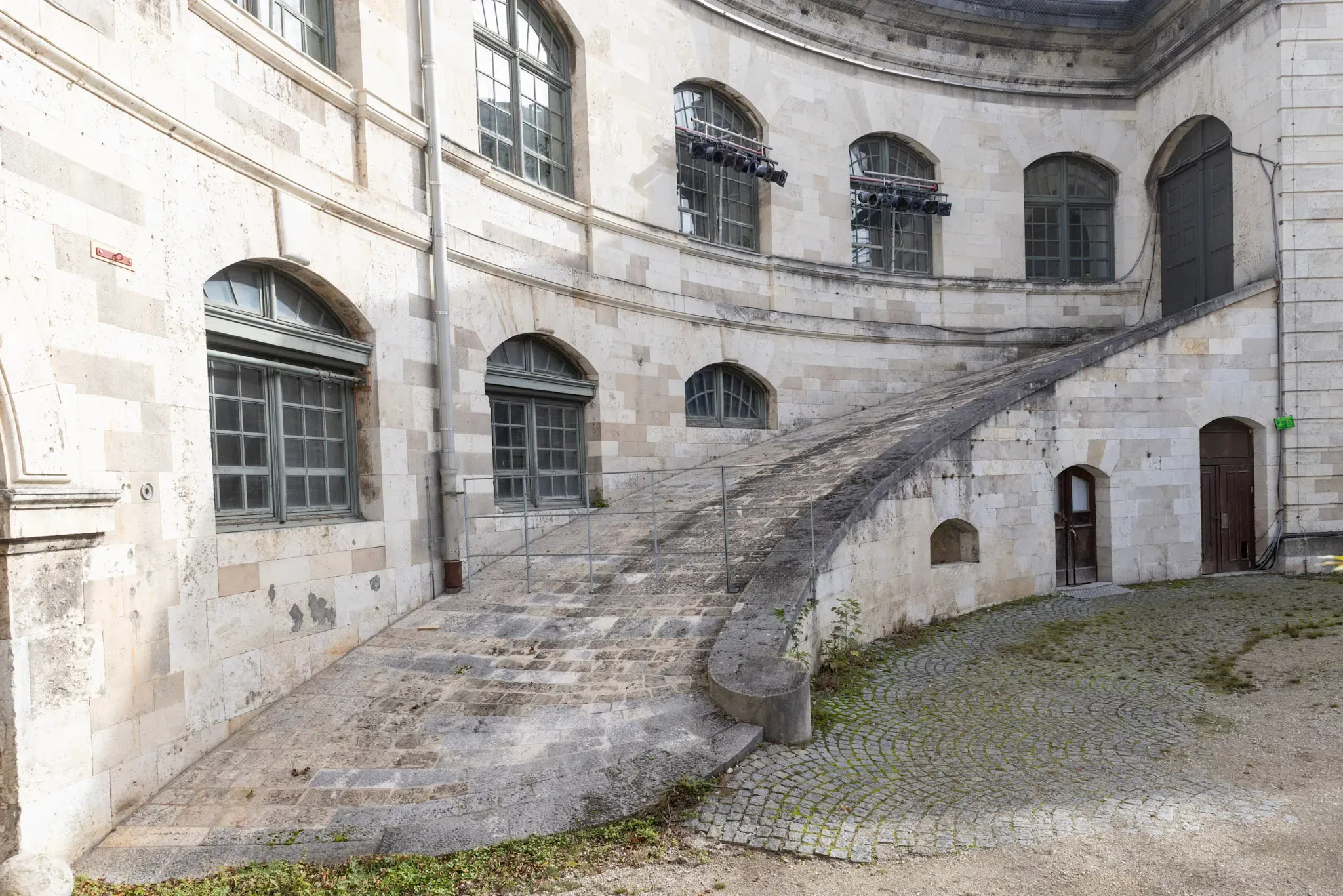 Impression 20 für Nachbericht Filmlocation Ingolstadt