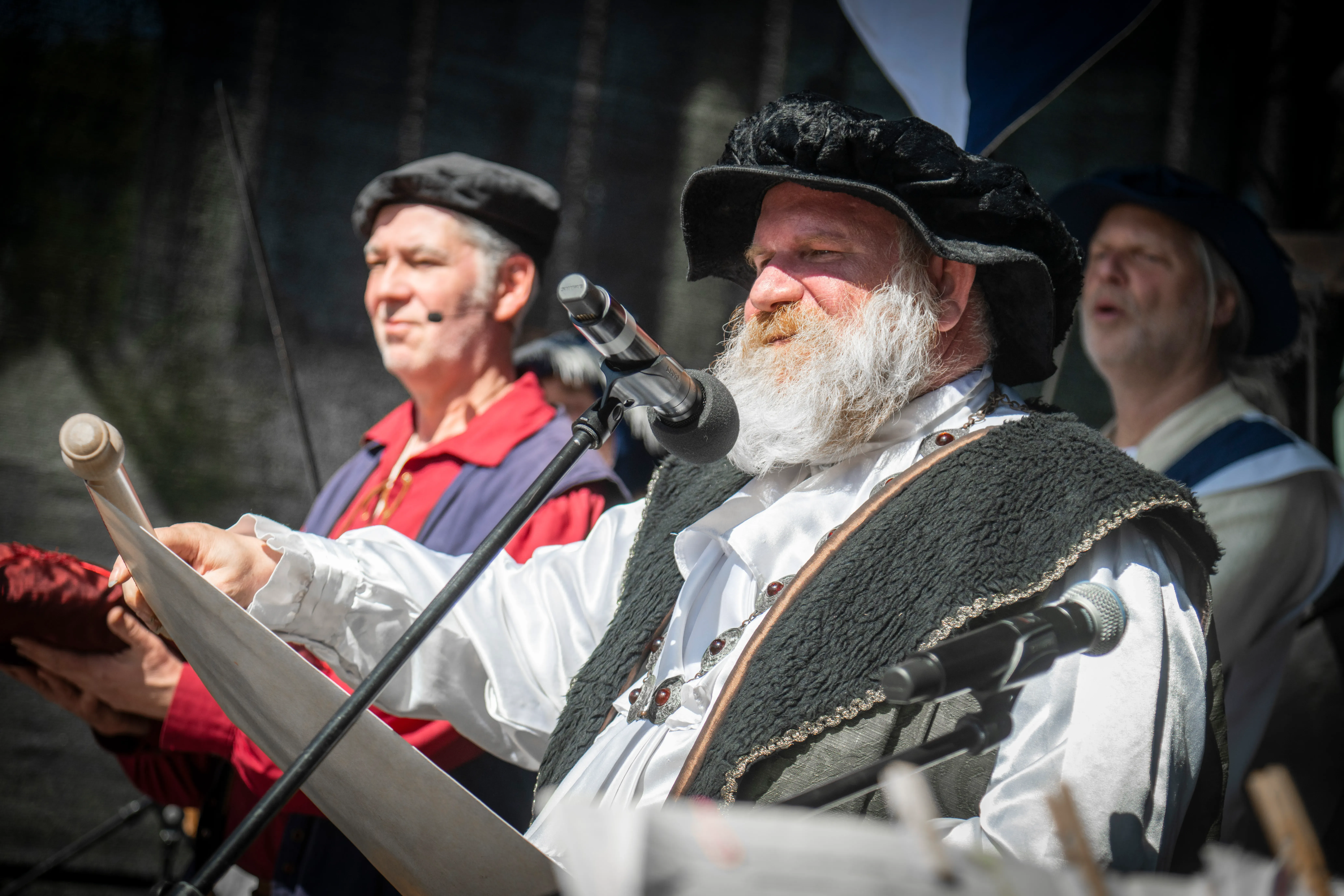Image for Bayerisches Reinheitsgebot