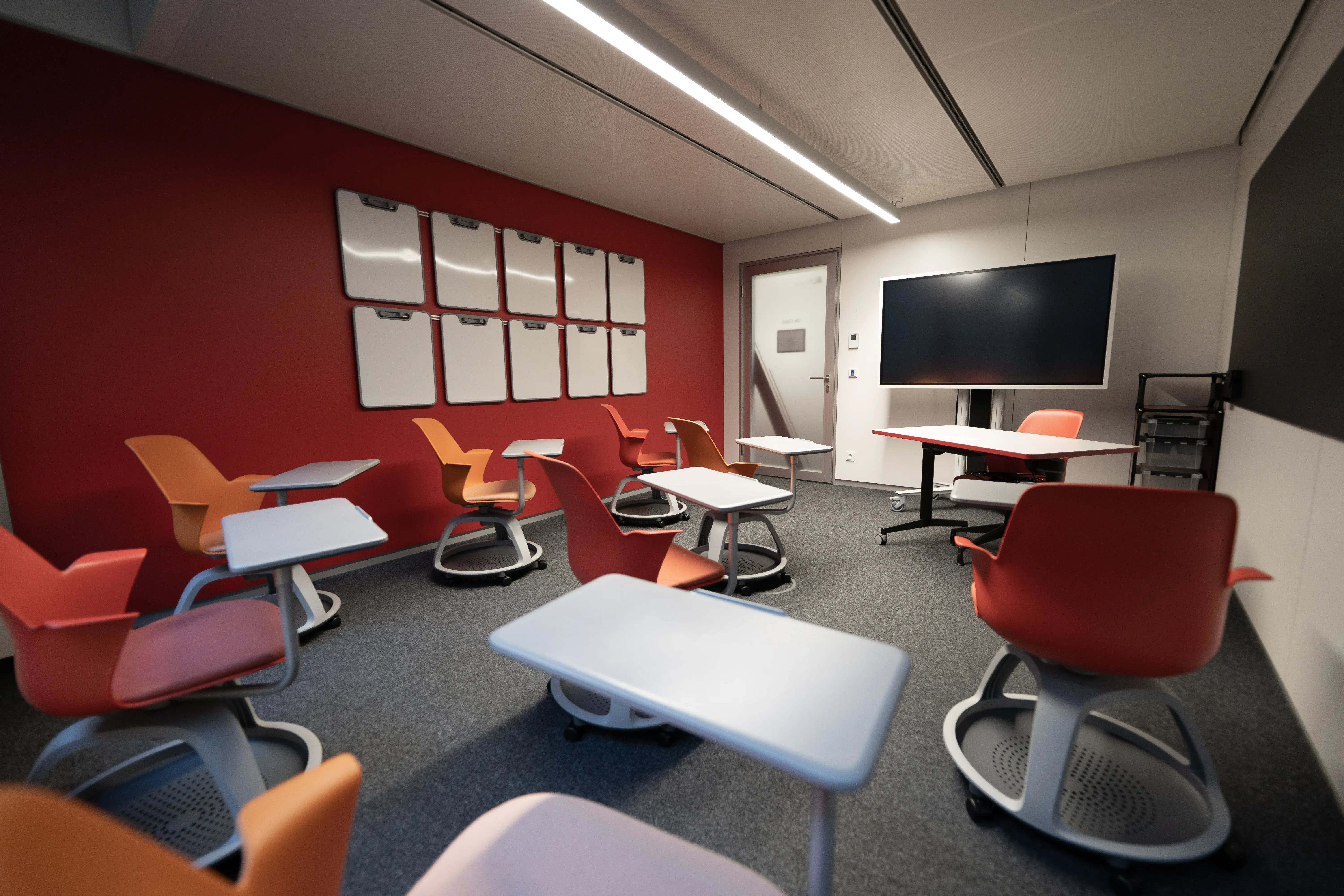 Impression 3 für Nachbericht Projekthaus am Campus