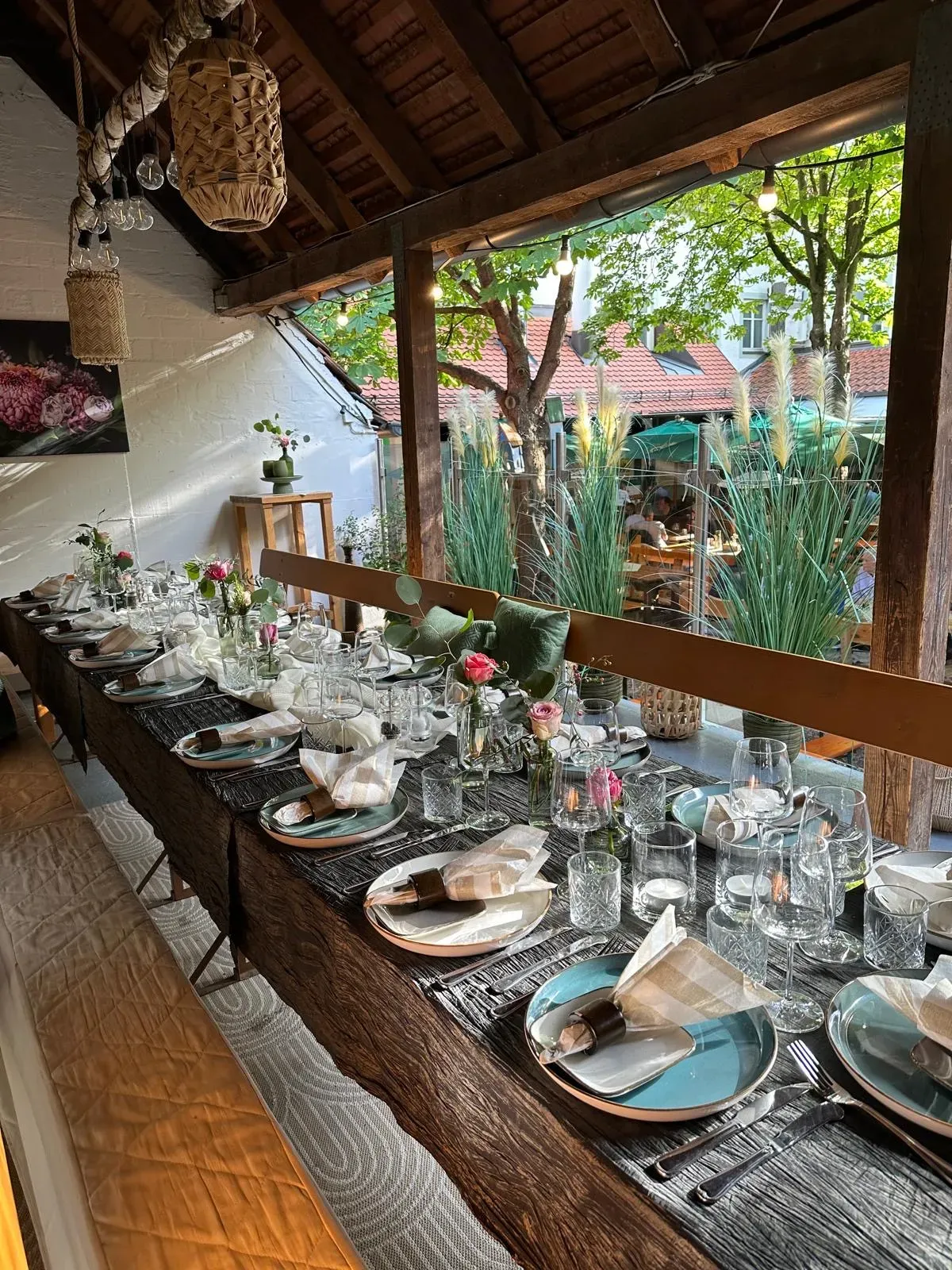 Impression 4 für Nachbericht Das Mo - Neue Galerie