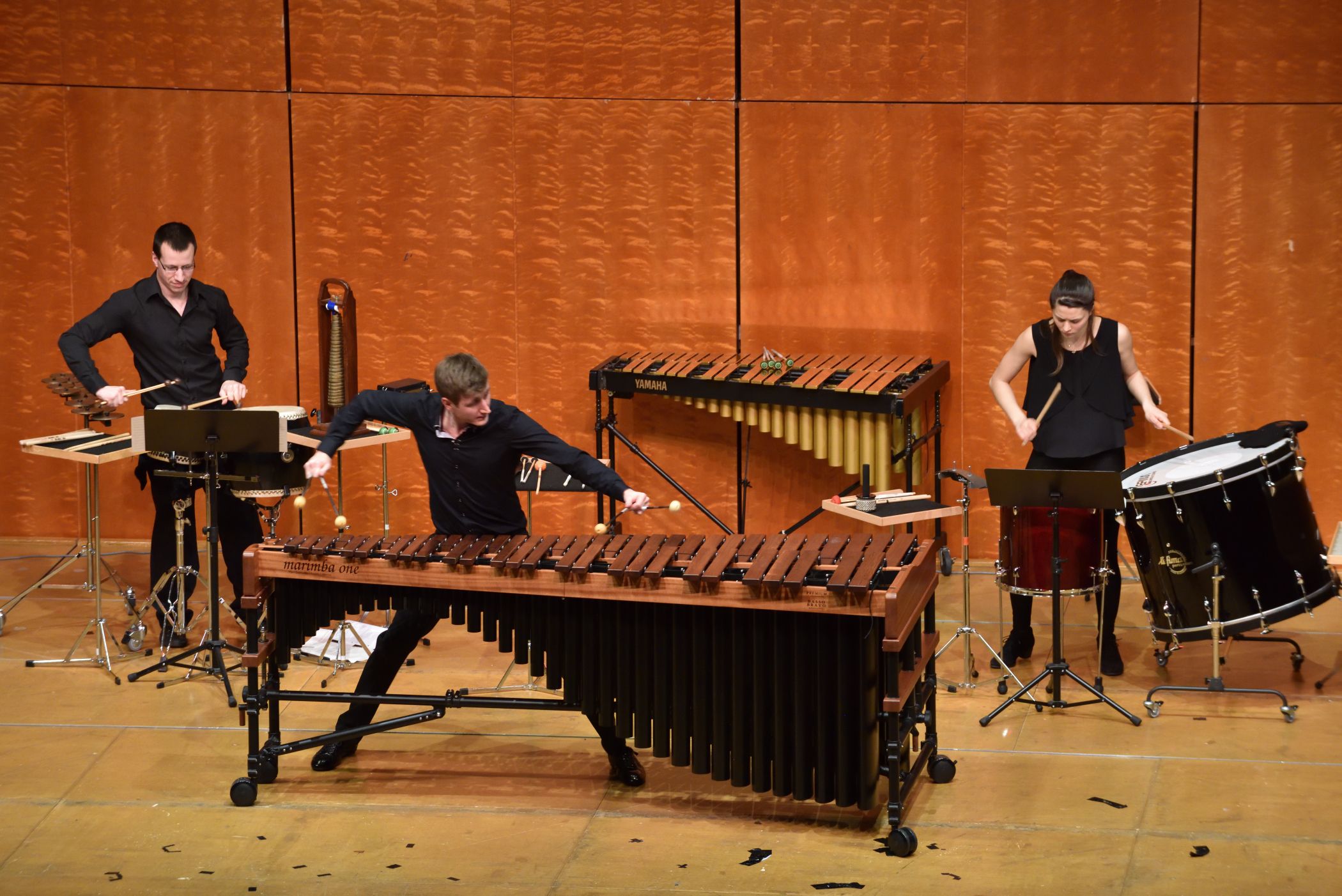 Impression 1 für Nachbericht Konzertverein Ingolstadt