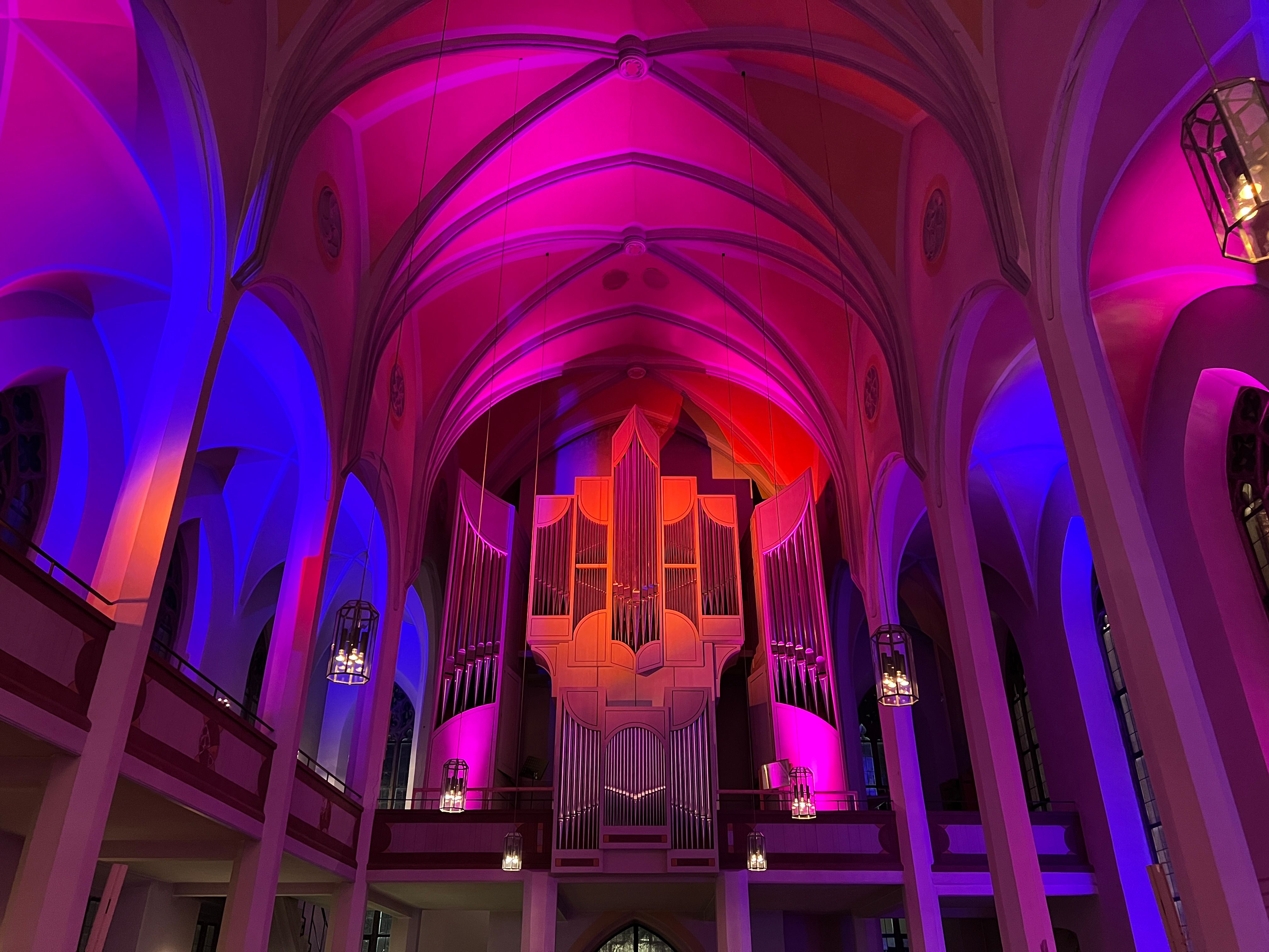 Image for Content Block with title: Konzerte, Musik und Aufführungen