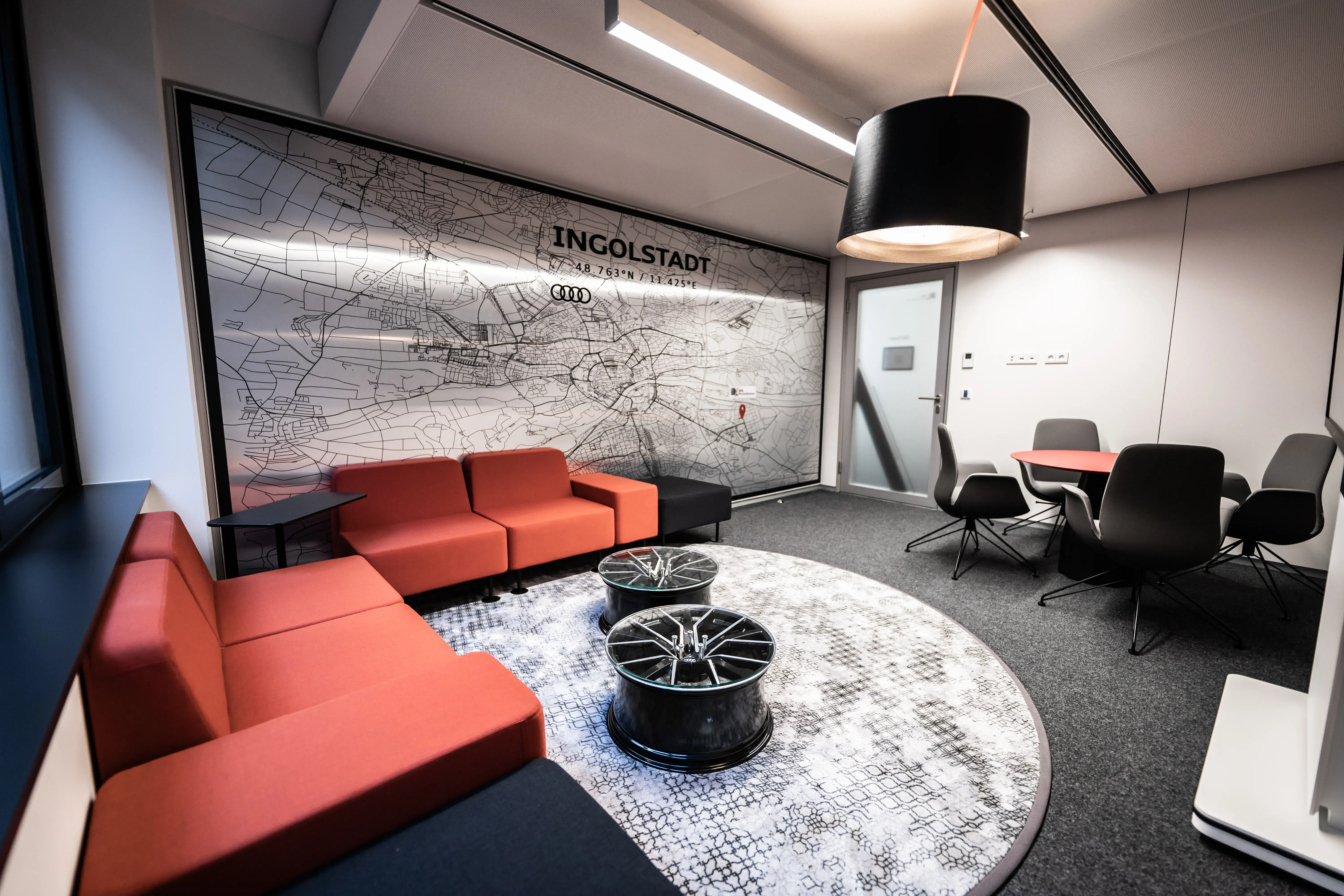 Impression 2 für Nachbericht Projekthaus am Campus