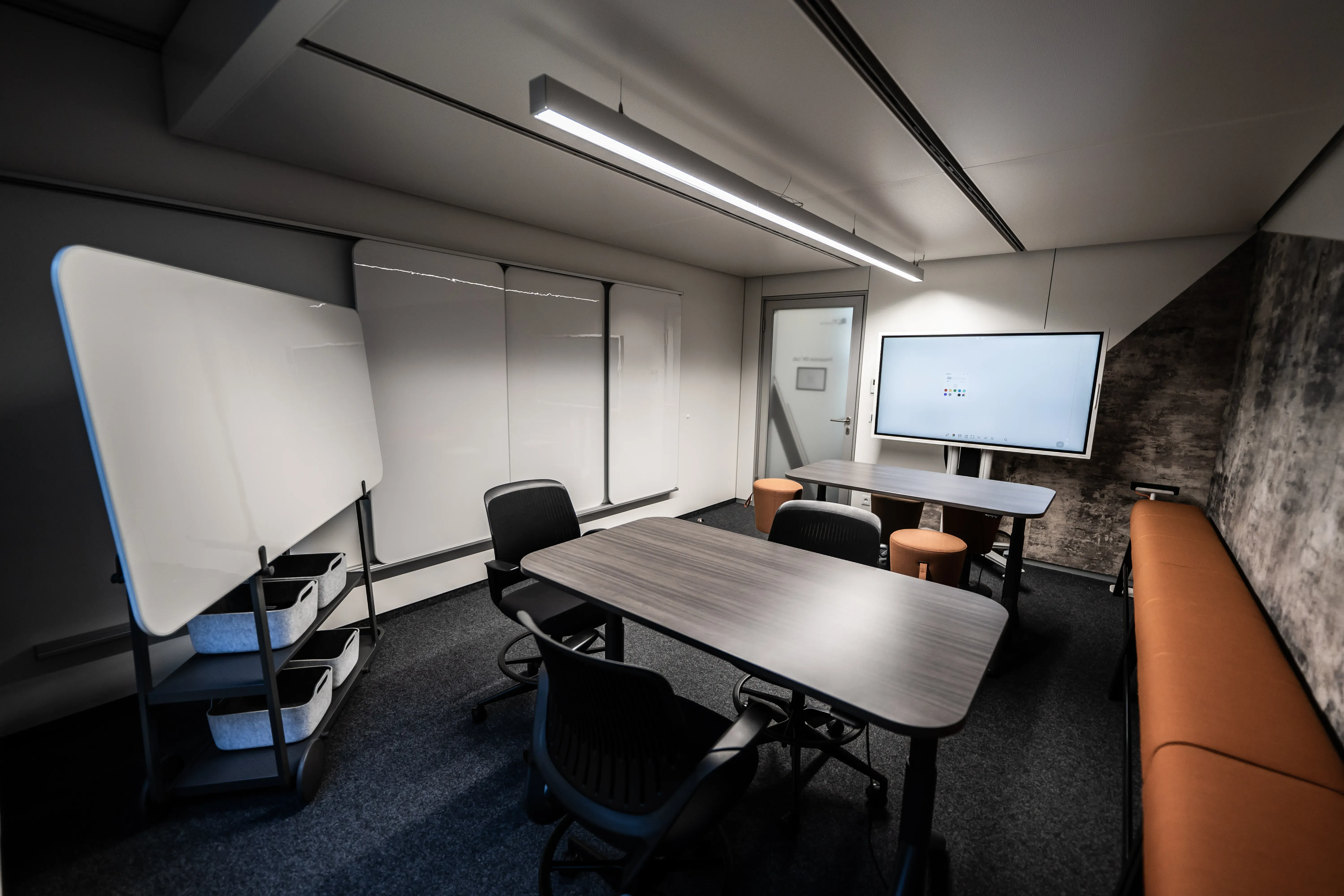 Impression 6 für Nachbericht Projekthaus am Campus