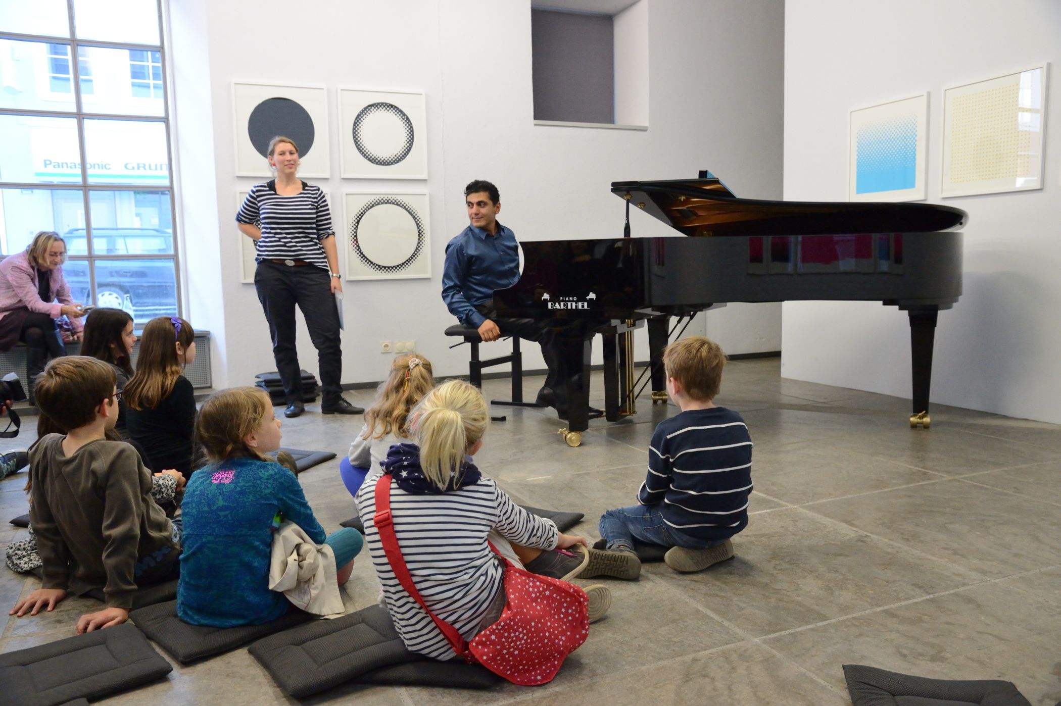 Impression 8 für Nachbericht Konzertverein Ingolstadt