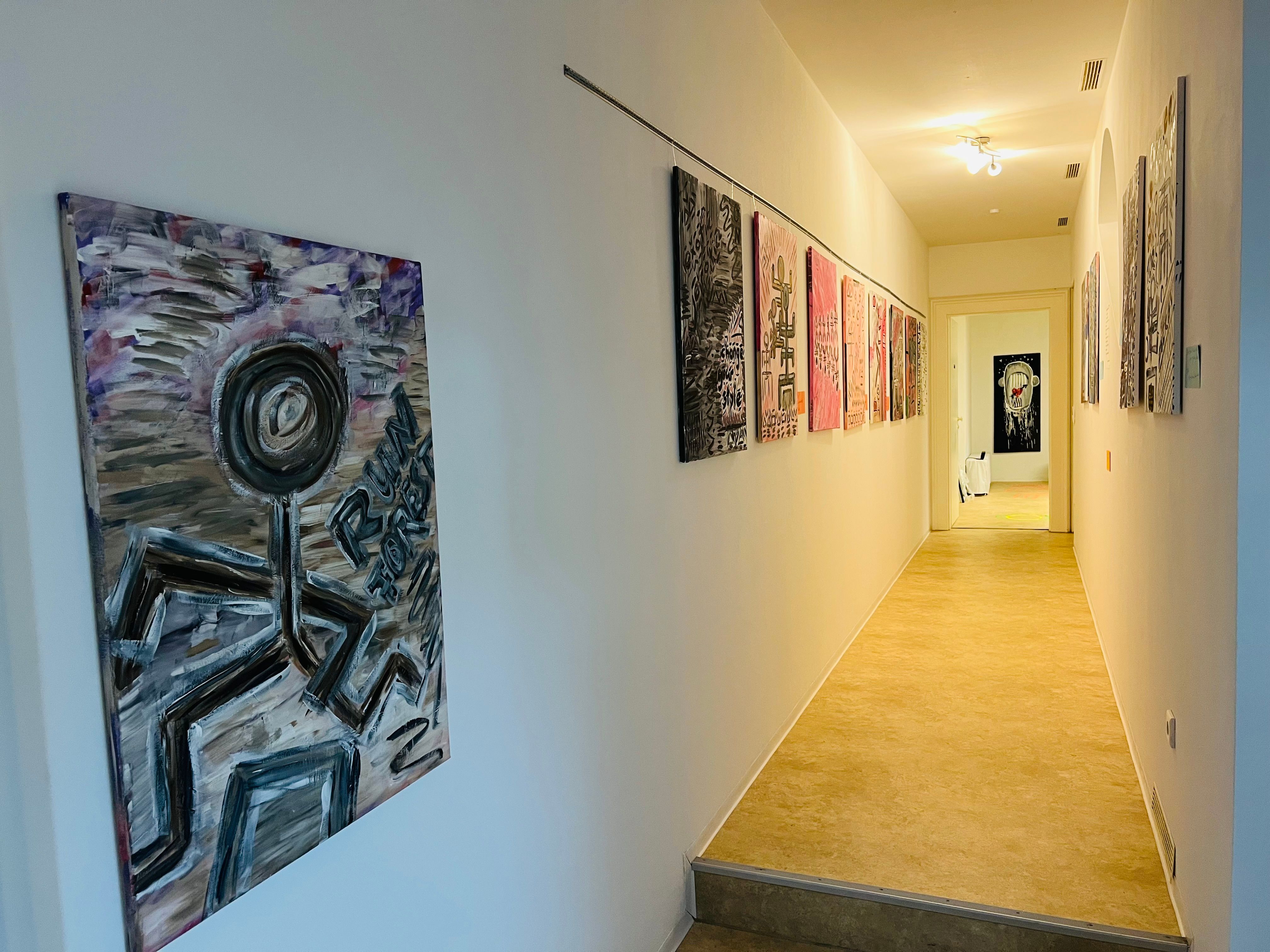 Image for Content Block with title: Kunst und Ku