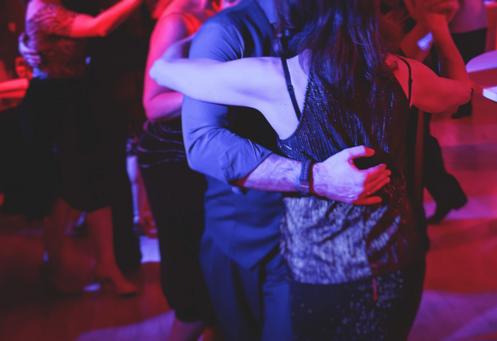 Image for Content Block with title: Salsa