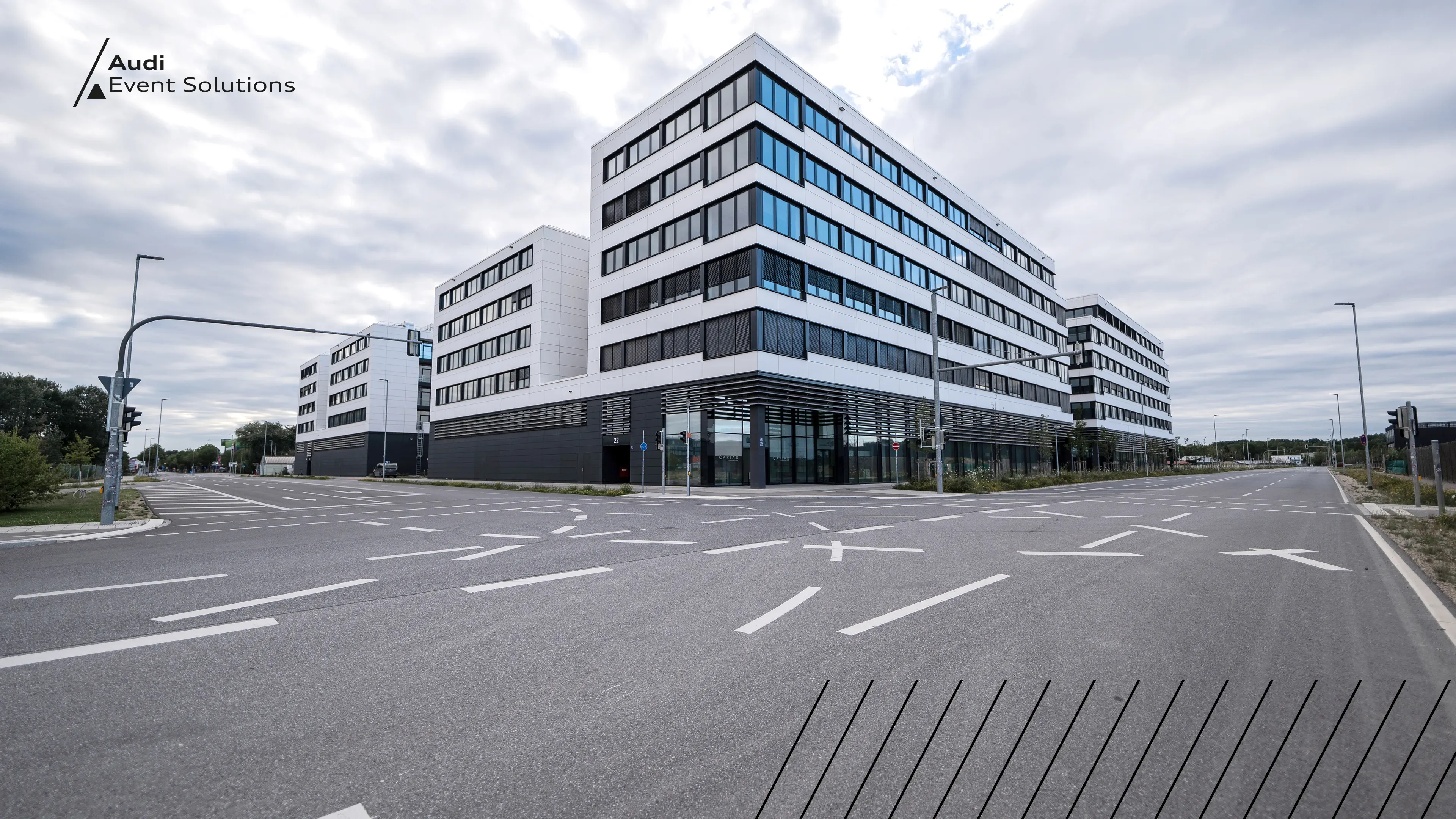 Image for Projekthaus am Campus