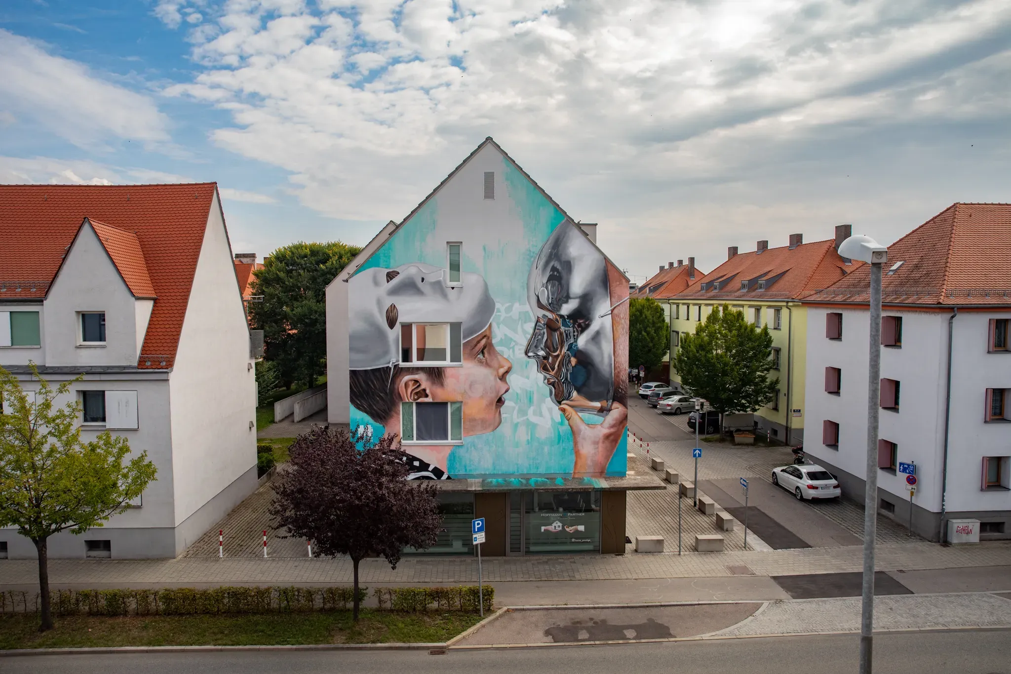 Image for Escape from old ideas