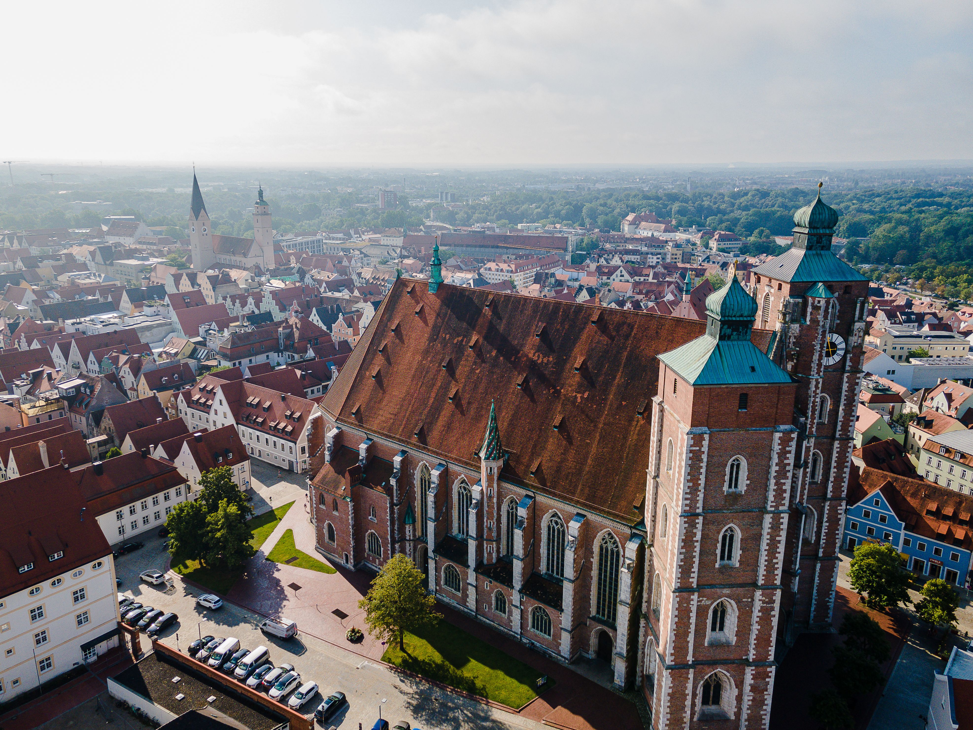 Image for Münster "Zur Schönen Unserer Lieben Frau"