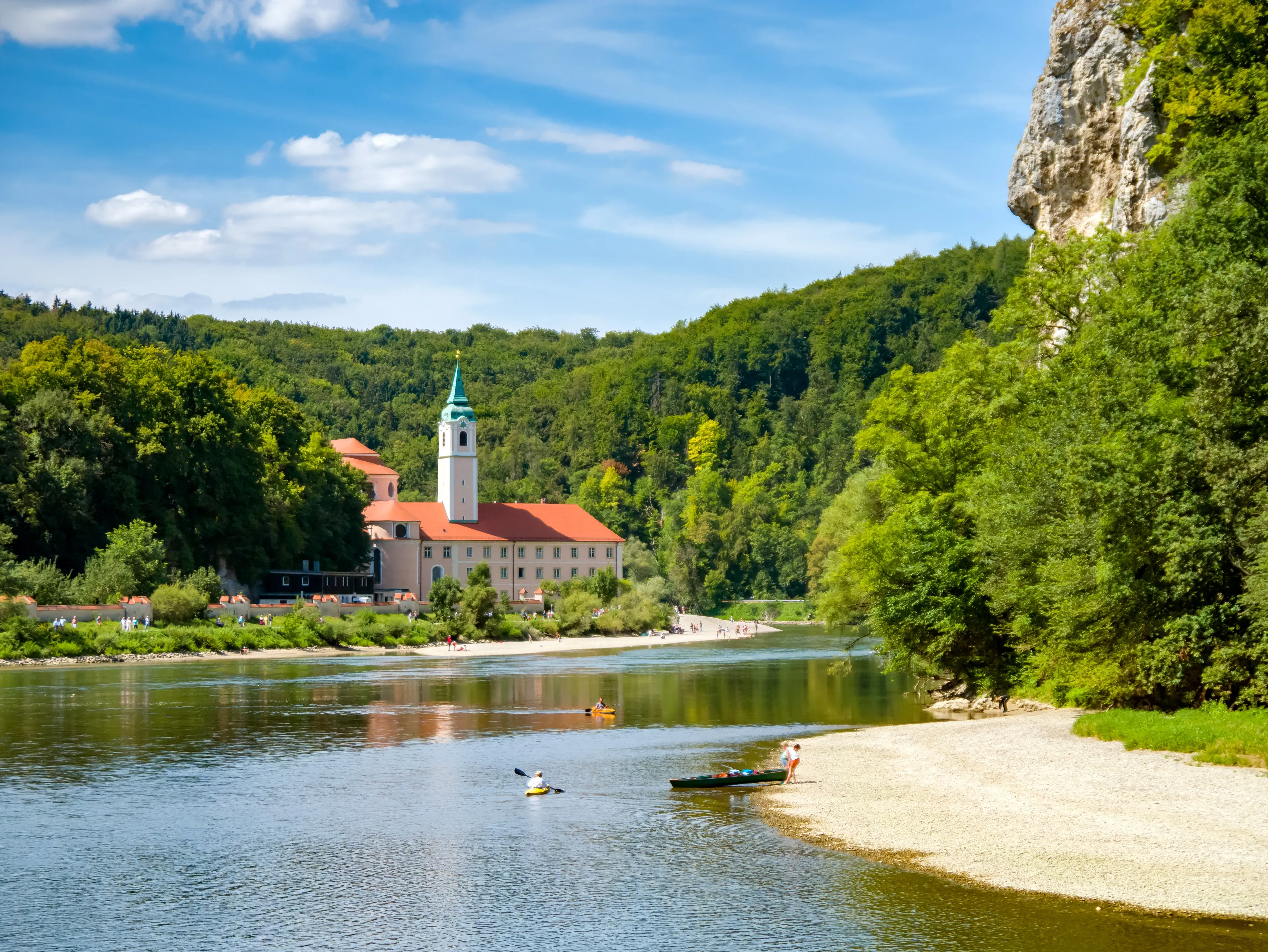 Image for Ausflugsziele in der Region