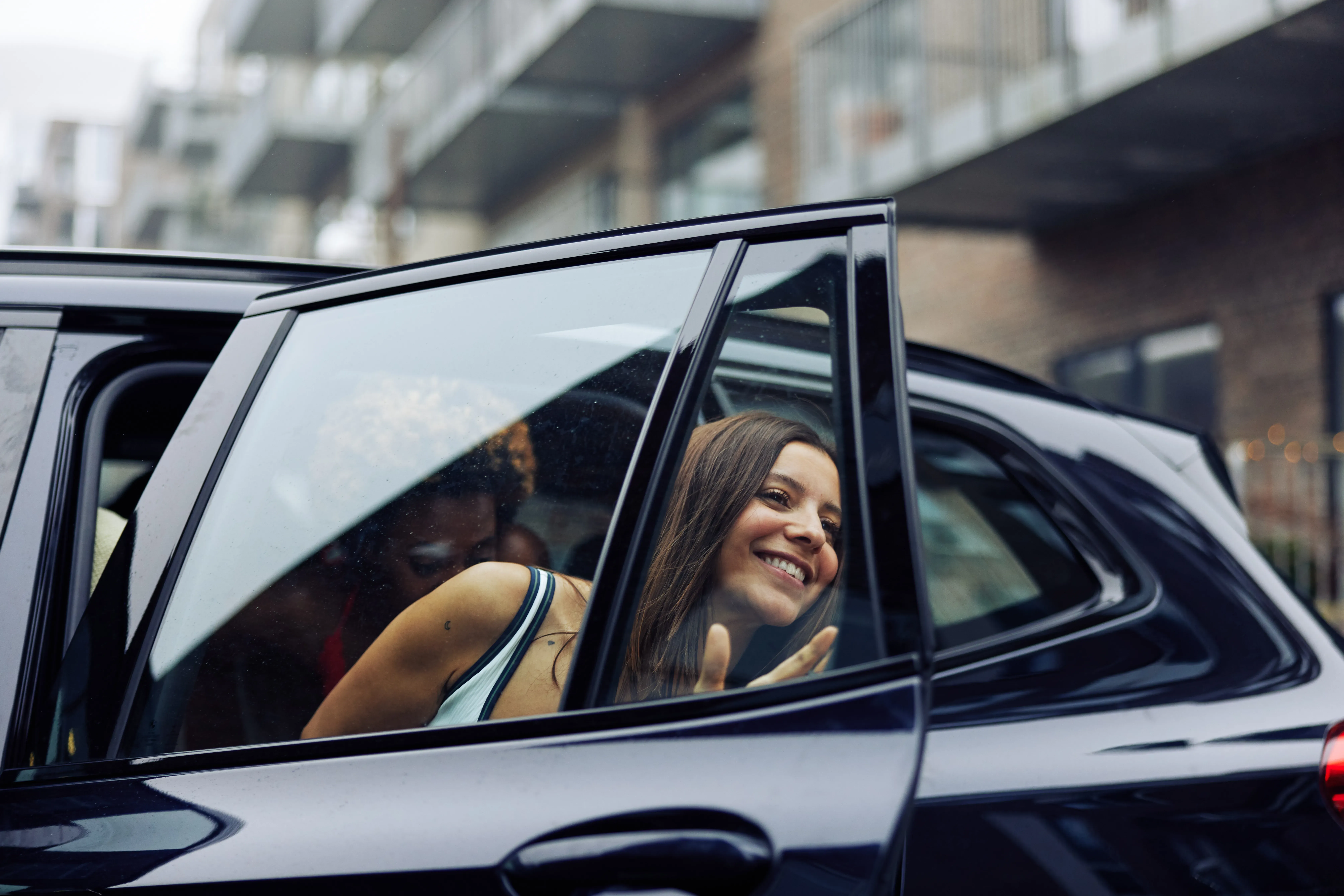 Image for Manchinger Straße